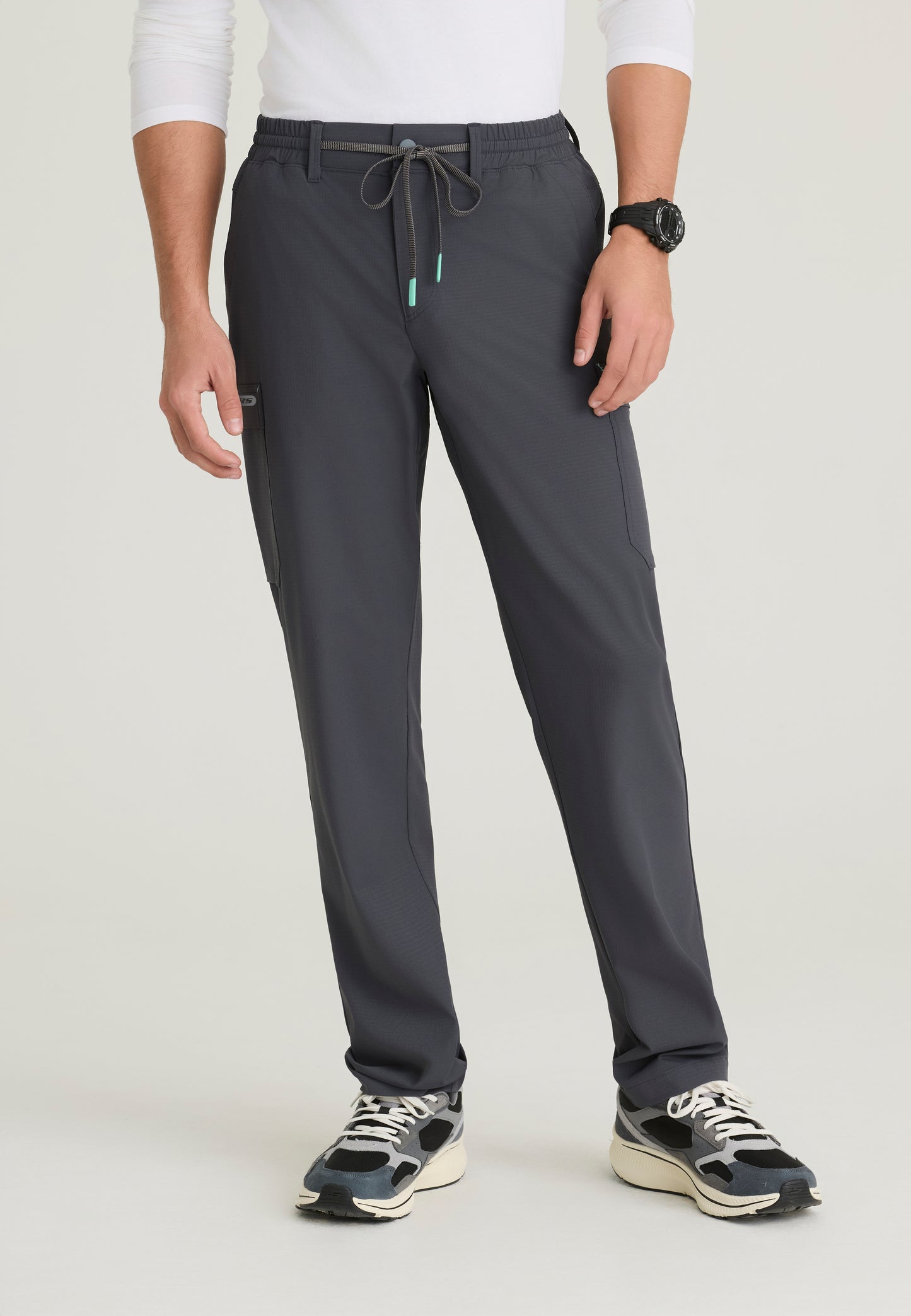 Uniforme Médico Skechers Ripstop Station Top