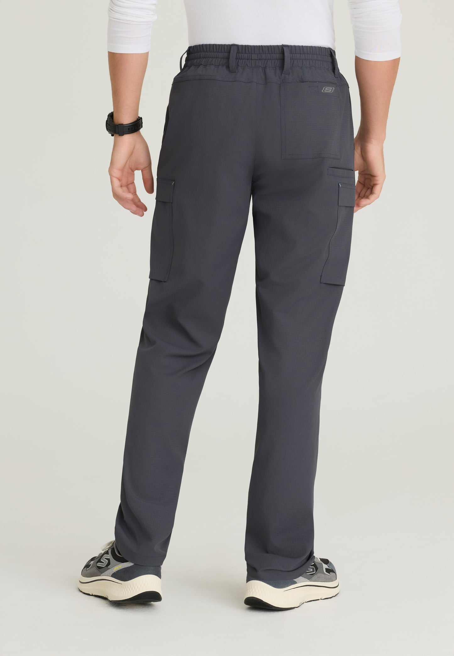 Uniforme Médico Skechers Ripstop Station Top