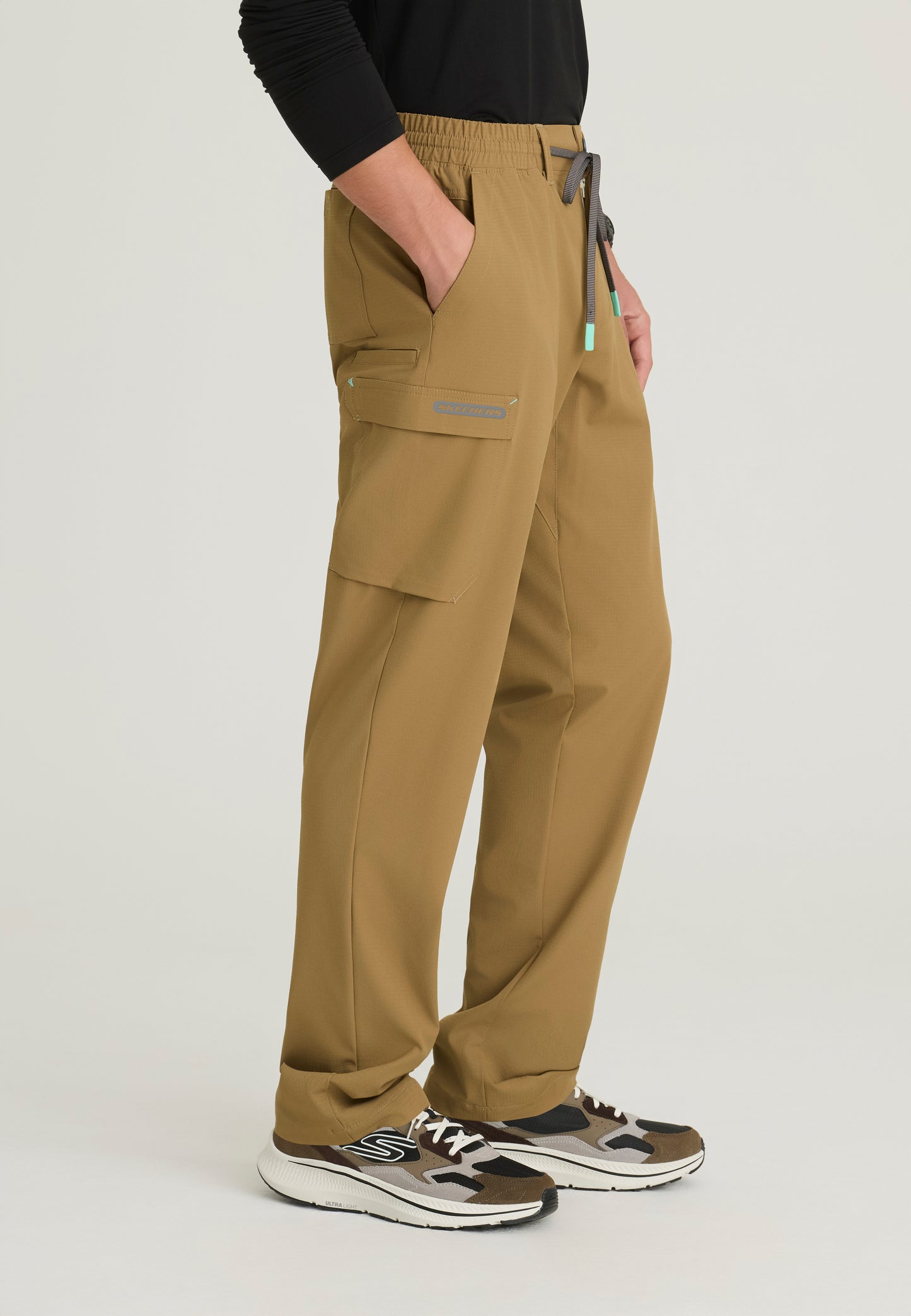 Uniforme Médico Skechers Ripstop Station Top