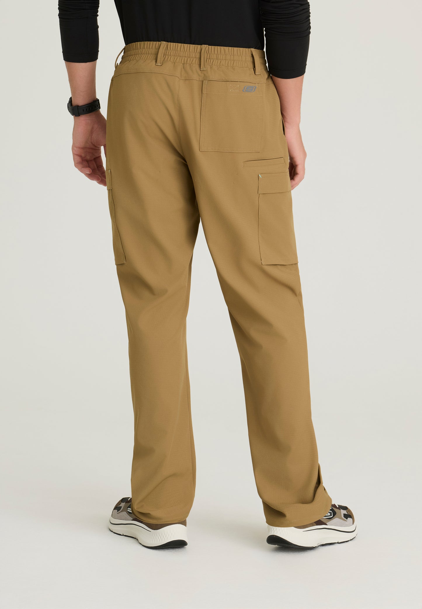 Uniforme Médico Skechers Ripstop Station Top