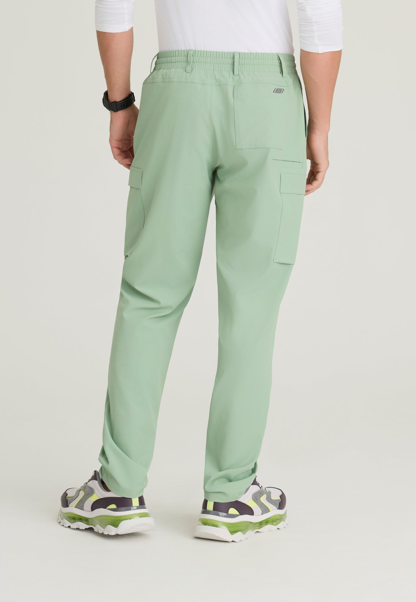 Uniforme Médico Skechers Ripstop Station Top