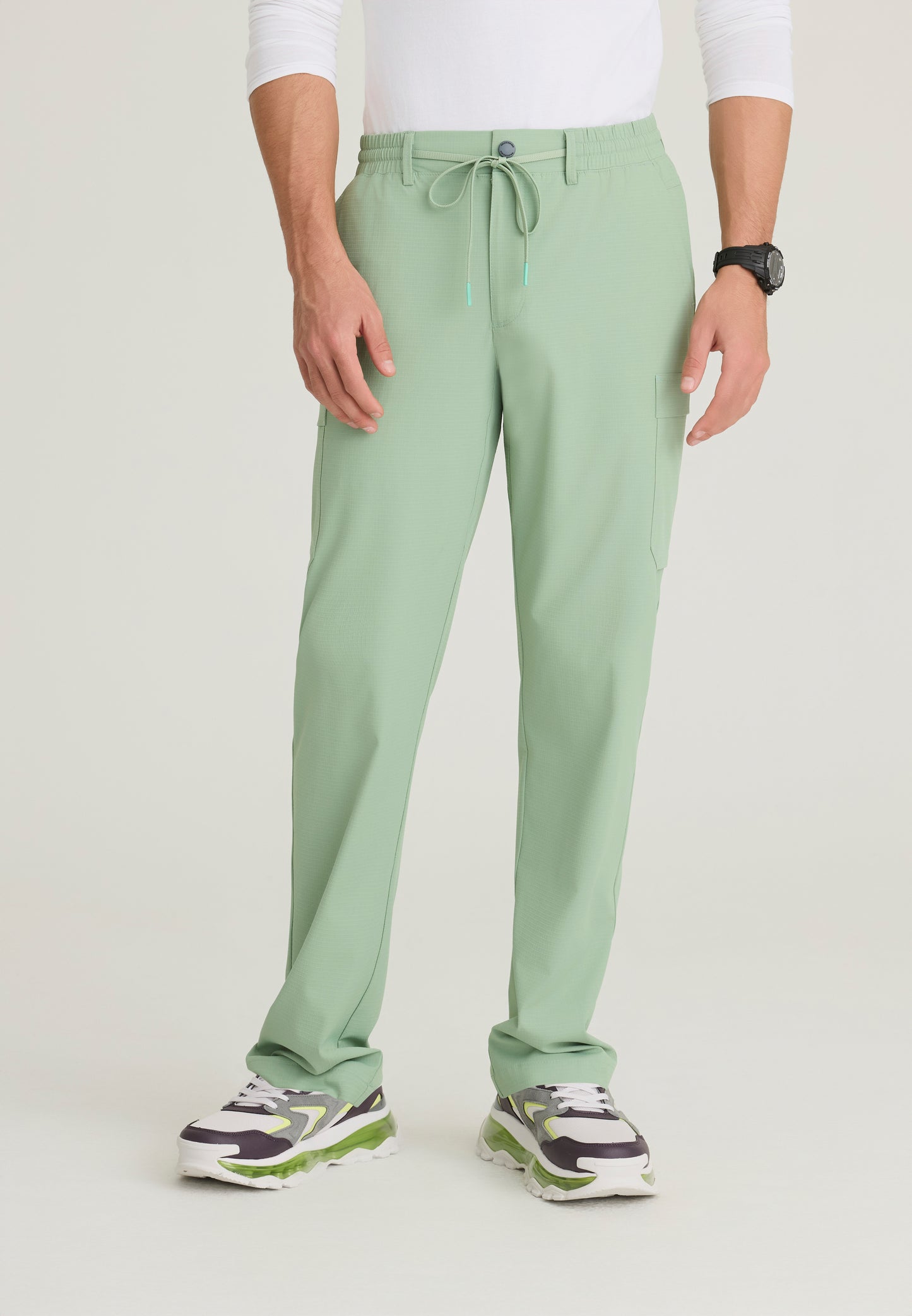 Uniforme Médico Skechers Ripstop Station Top