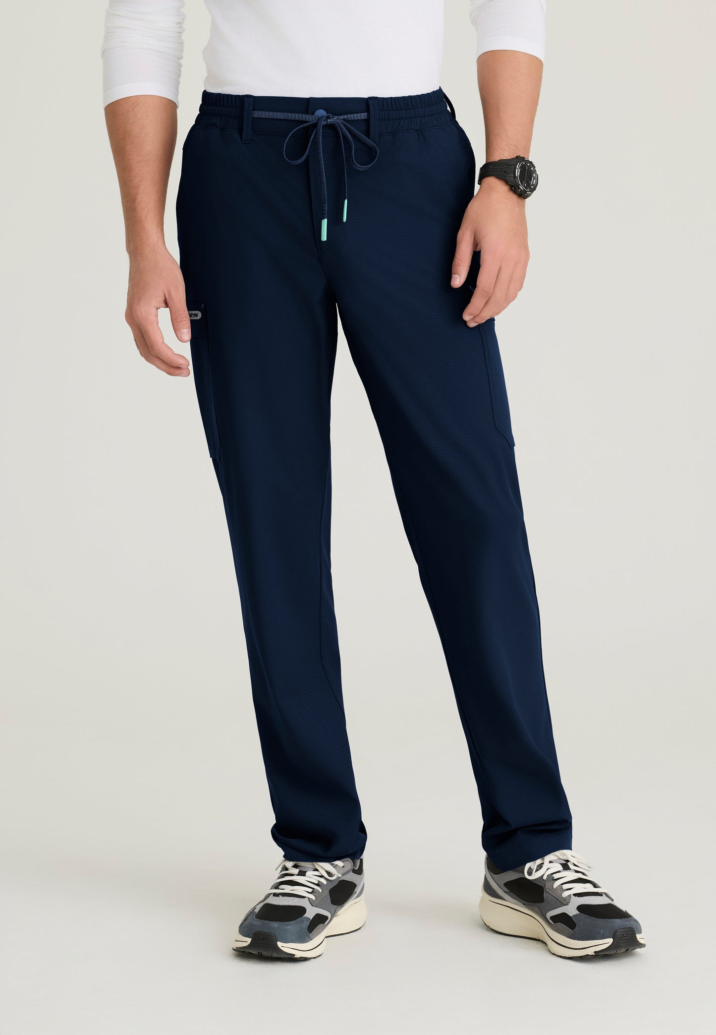 Uniforme Médico Skechers Ripstop Station Top
