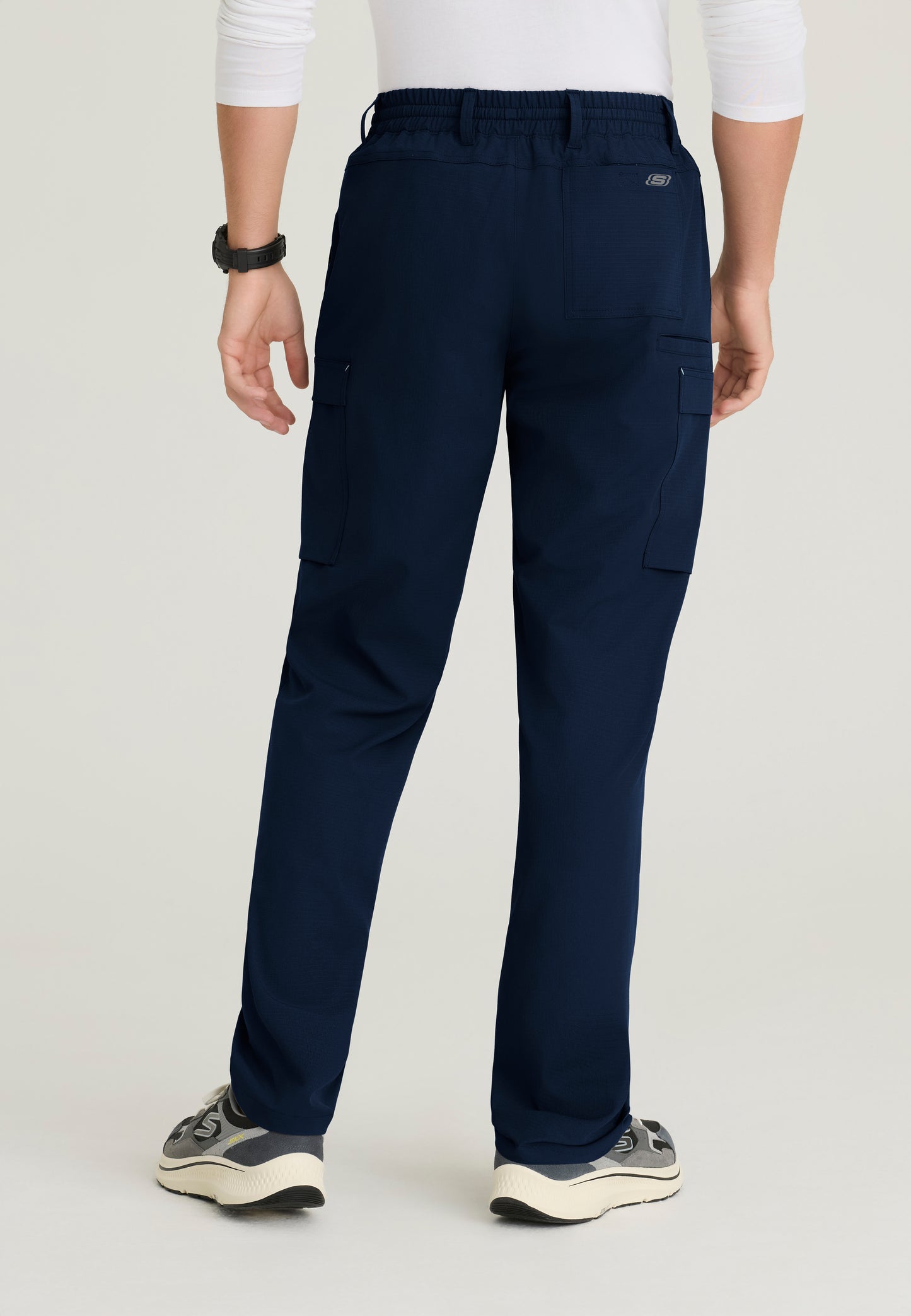 Uniforme Médico Skechers Ripstop Station Top
