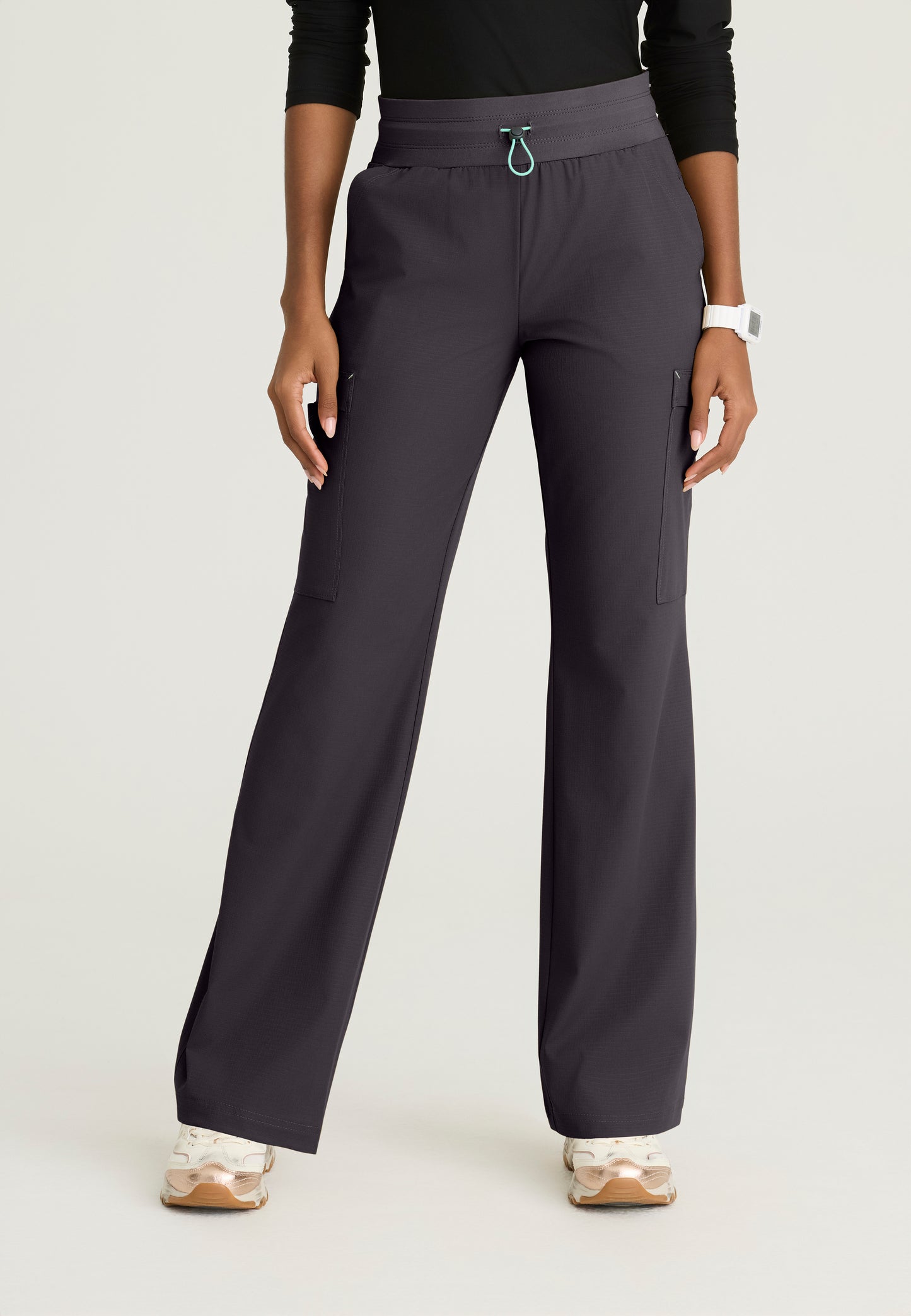 Uniforme Médico Skechers Ripstop Trek Top