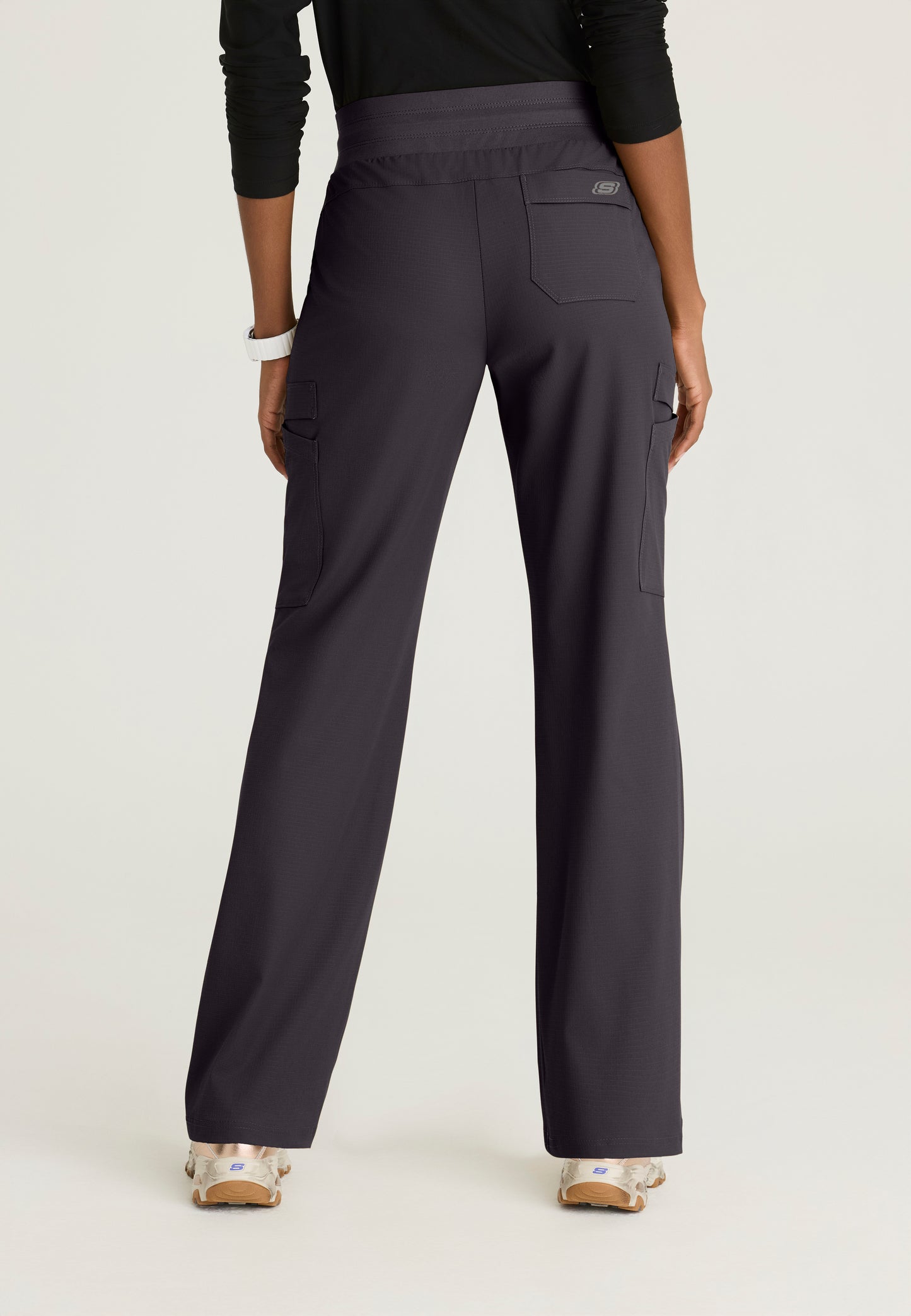 Uniforme Médico Skechers Ripstop Trek Top