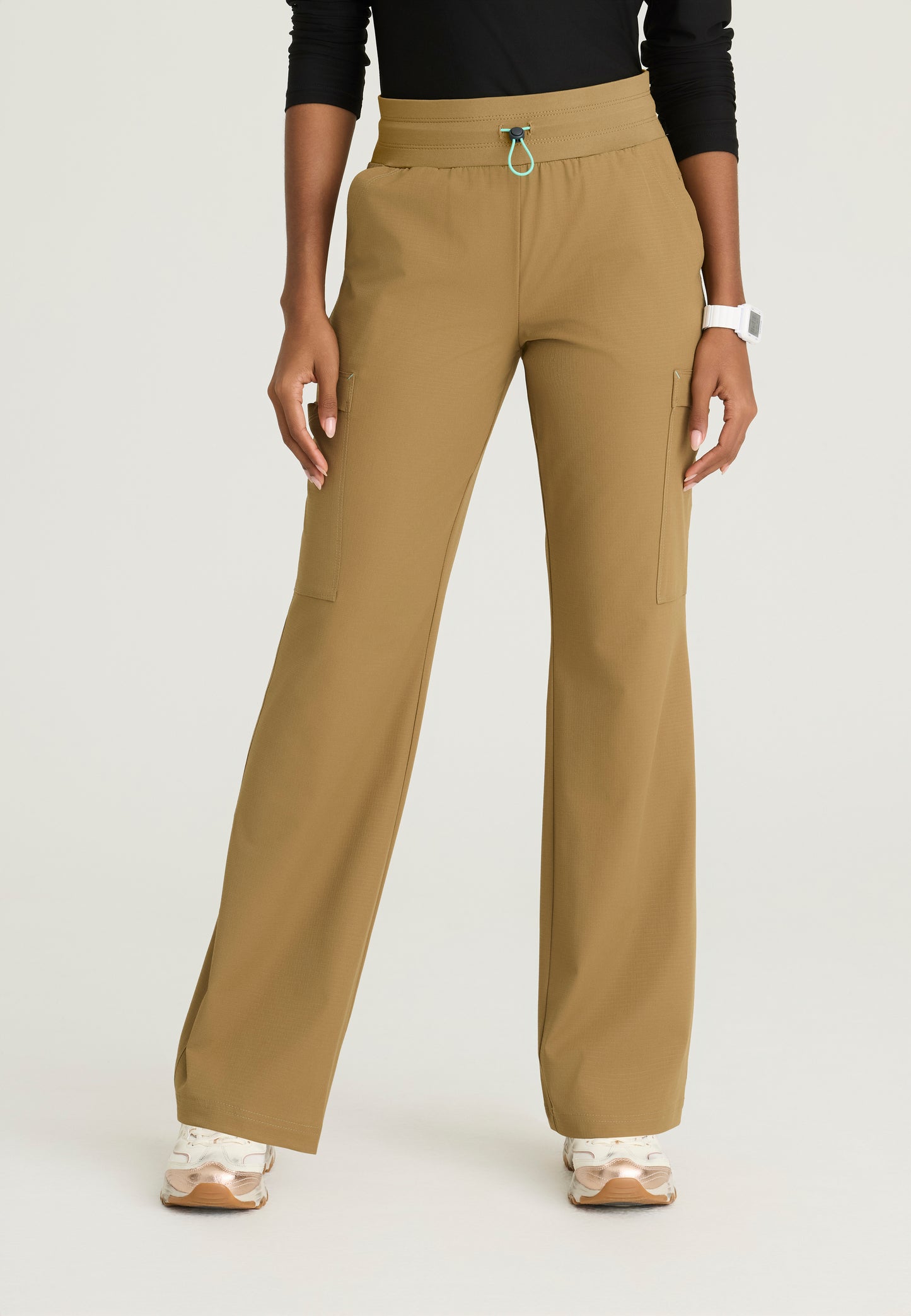 Uniforme Médico Skechers Ripstop Trek Top