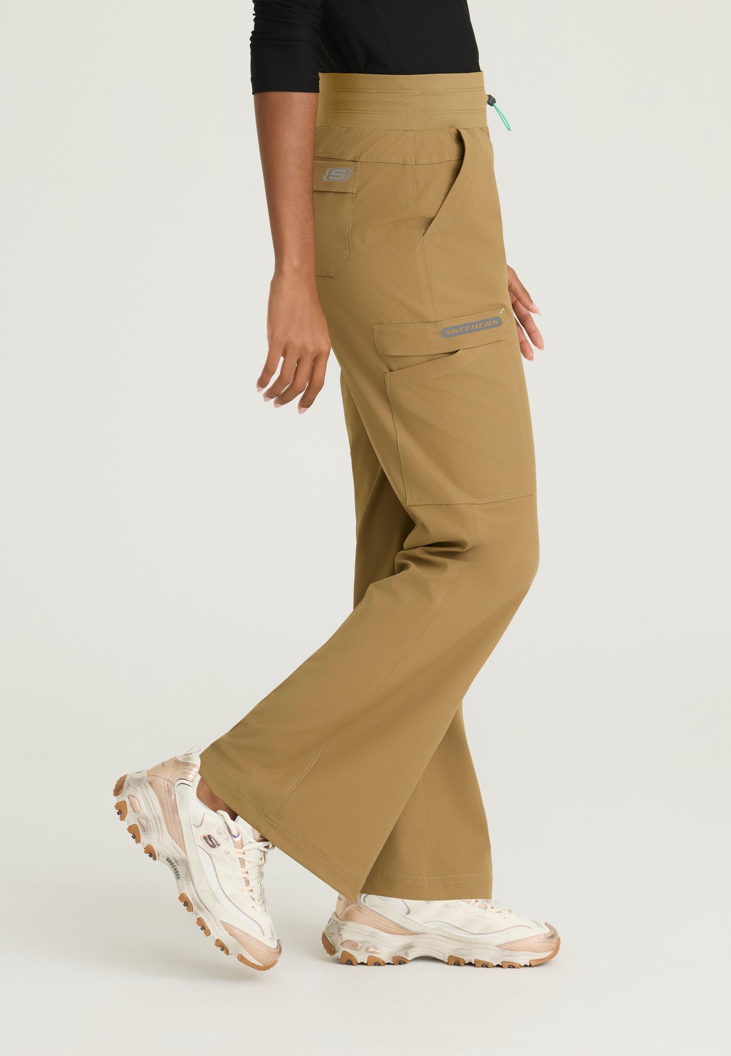 Uniforme Médico Skechers Ripstop Trek Top