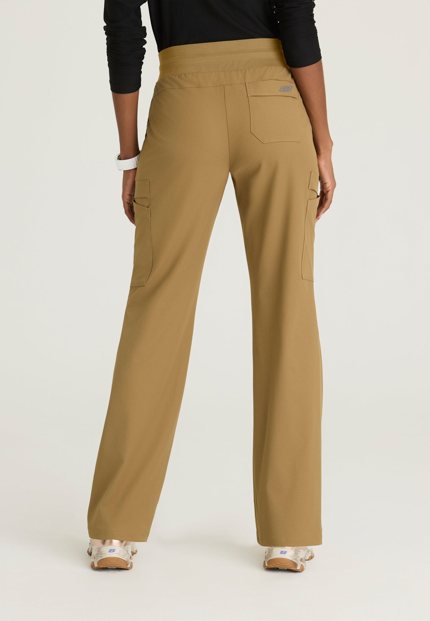 Uniforme Médico Skechers Ripstop Trek Top