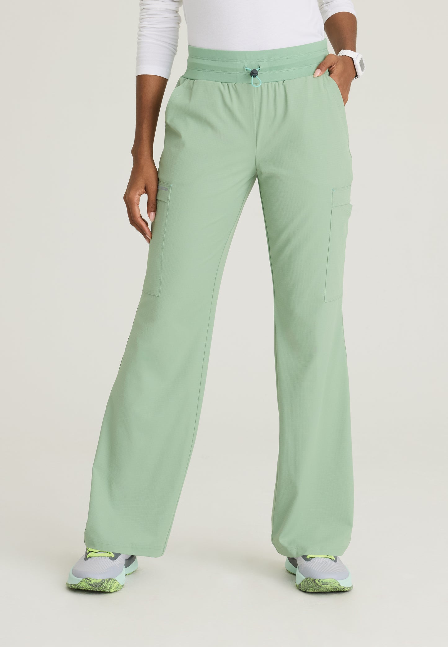 Uniforme Médico Skechers Ripstop Trek Top