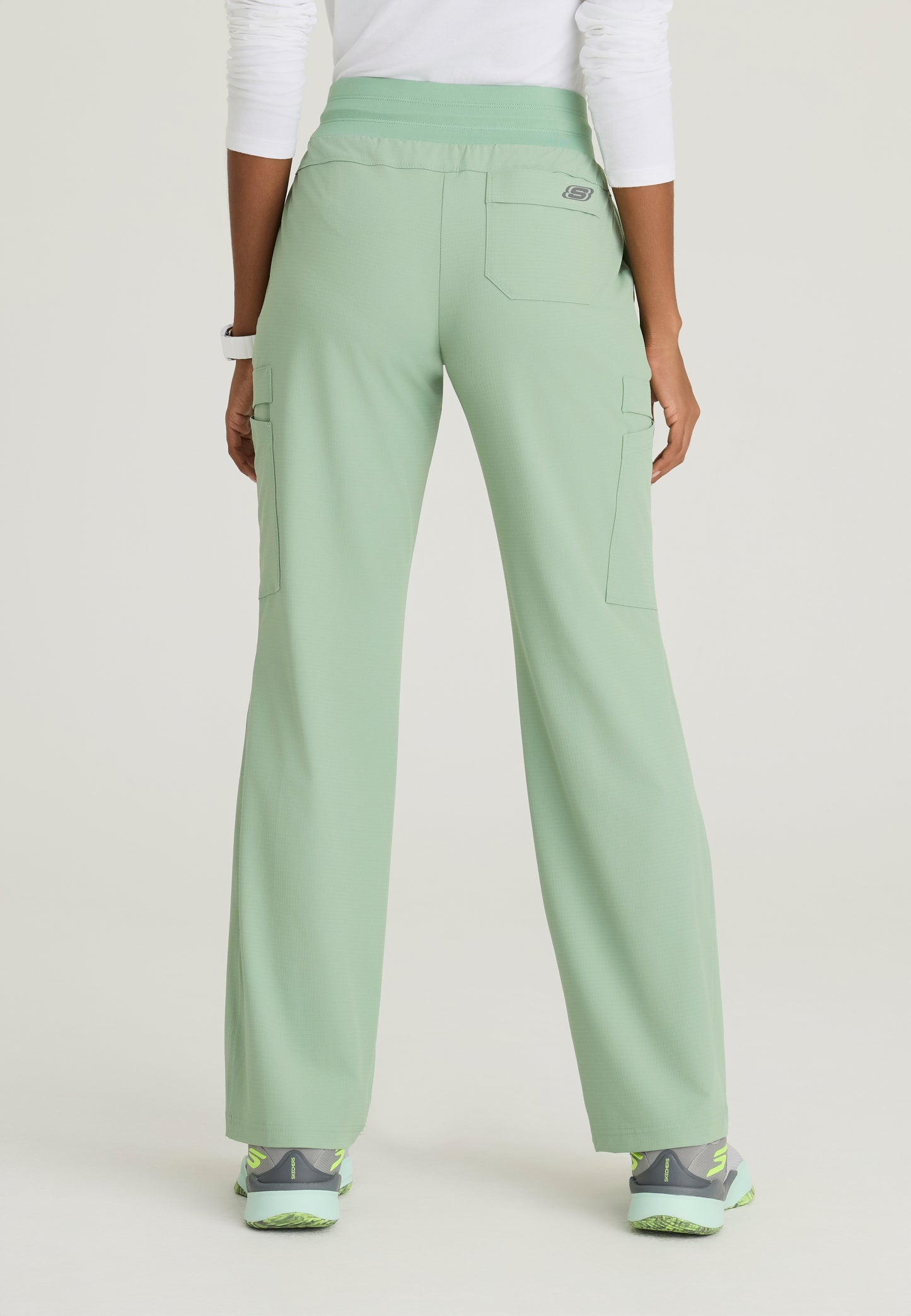 Uniforme Médico Skechers Ripstop Trek Top