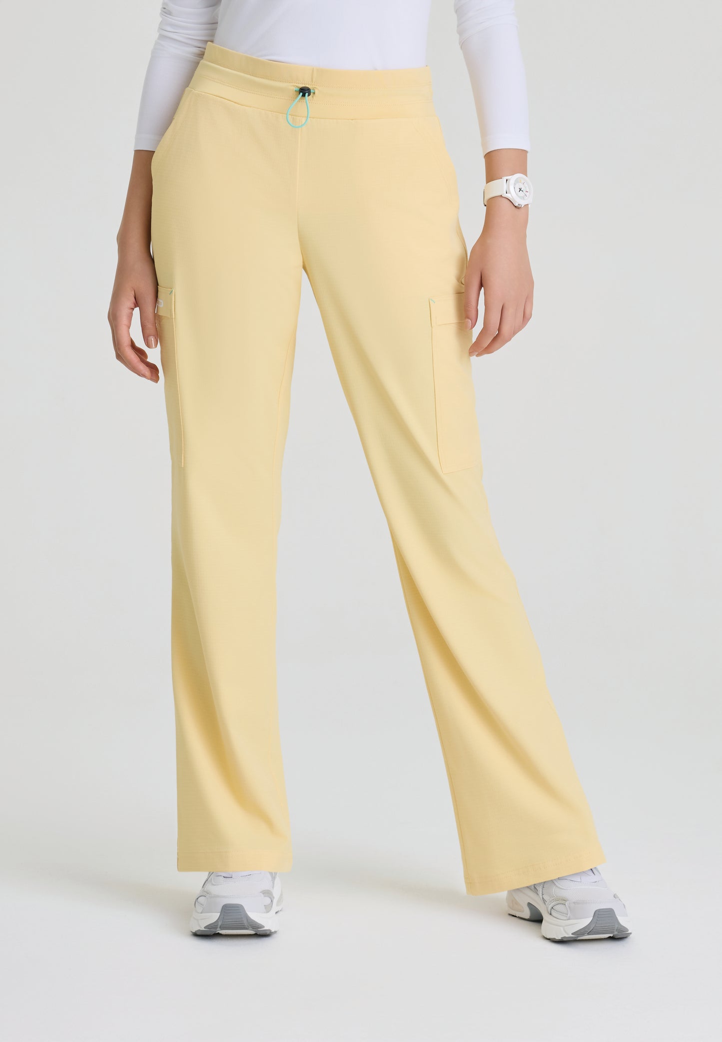 Uniforme Médico Skechers Ripstop Trek Top