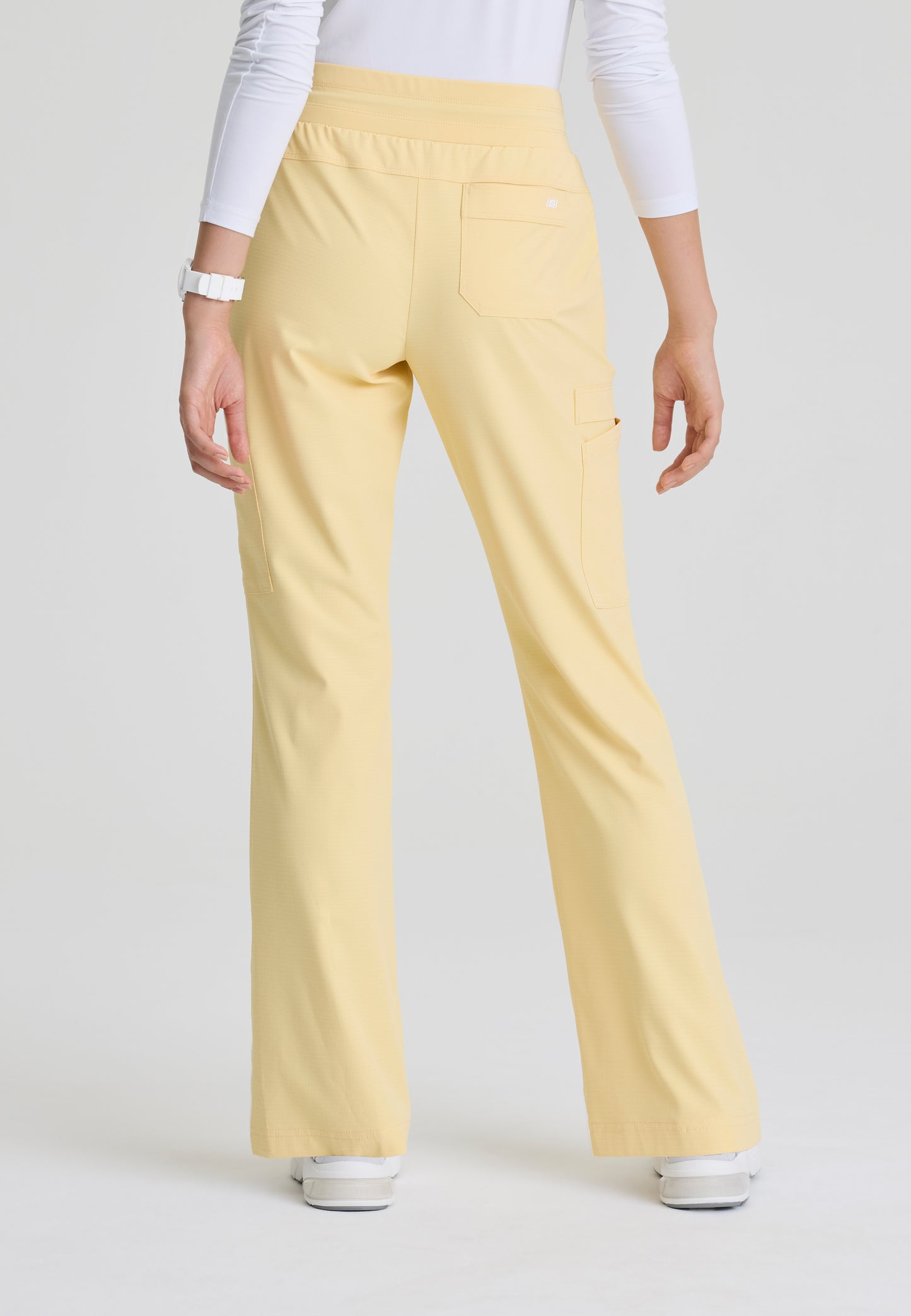 Uniforme Médico Skechers Ripstop Trek Top
