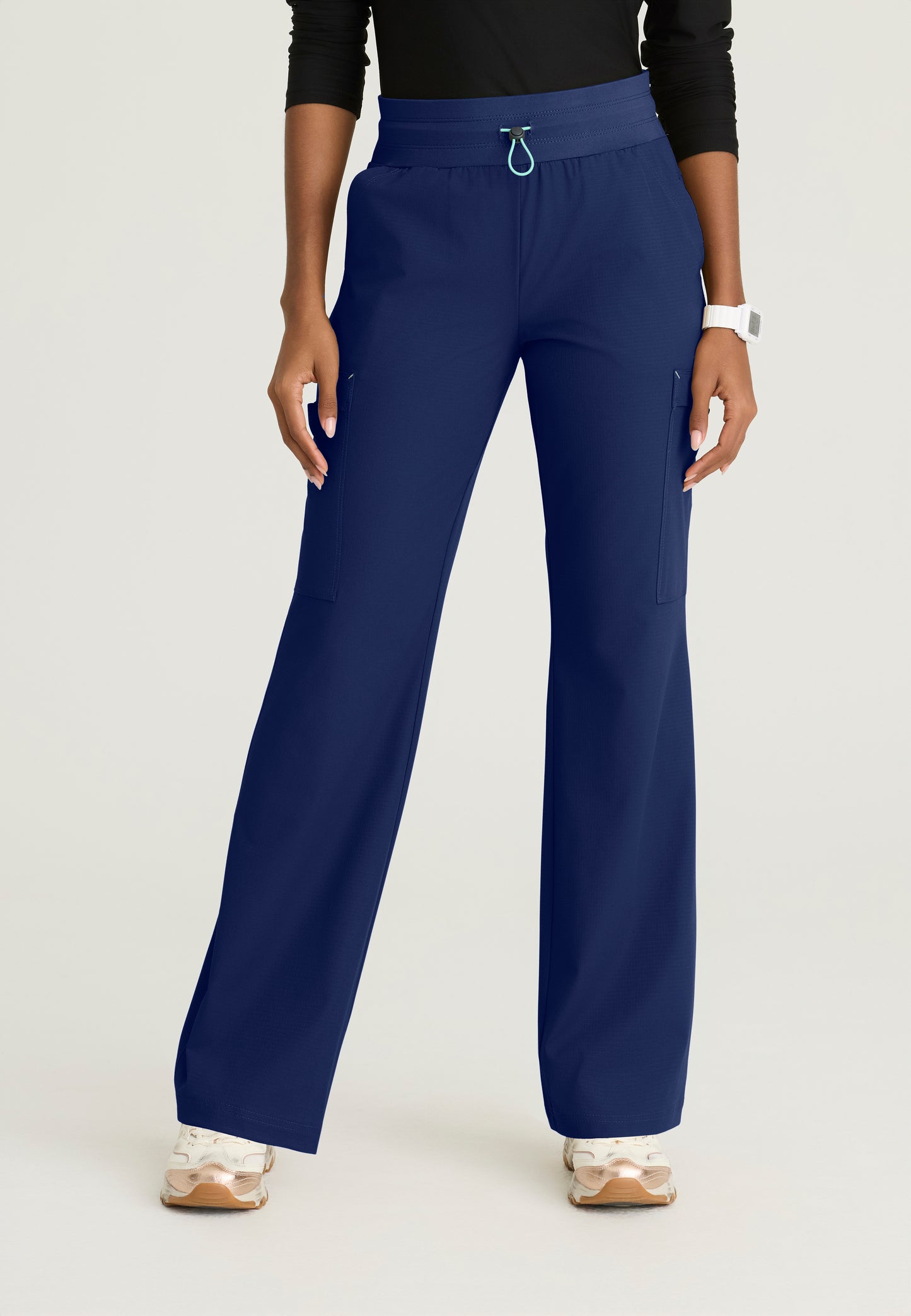 Uniforme Médico Skechers Ripstop Trek Top