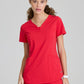 Uniforme Médico Skechers Slip-ins Serene Knit Top