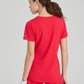 Uniforme Médico Skechers Slip-ins Serene Knit Top