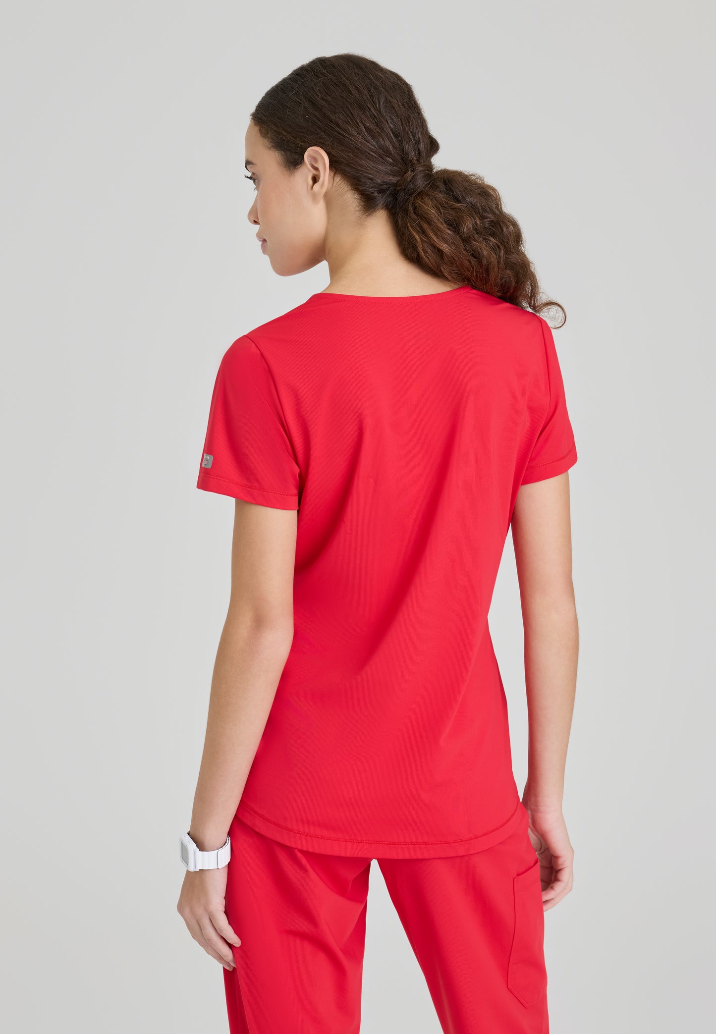 Uniforme Médico Skechers Slip-ins Serene Knit Top
