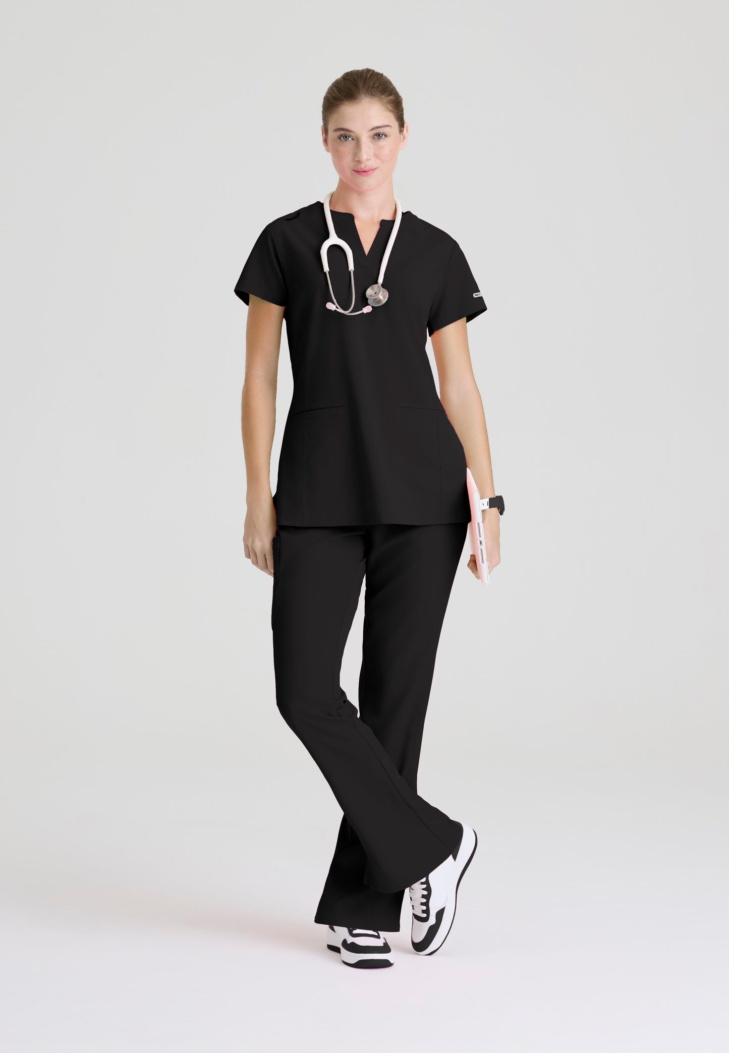 Uniforme Skechers Coast-gamma Skt259-Skp623