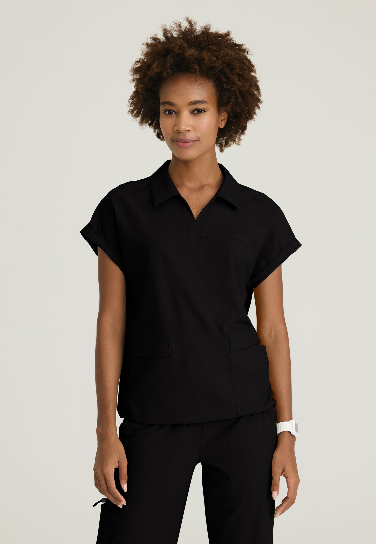 Uniforme Médico Skechers Ripstop Charlie Top