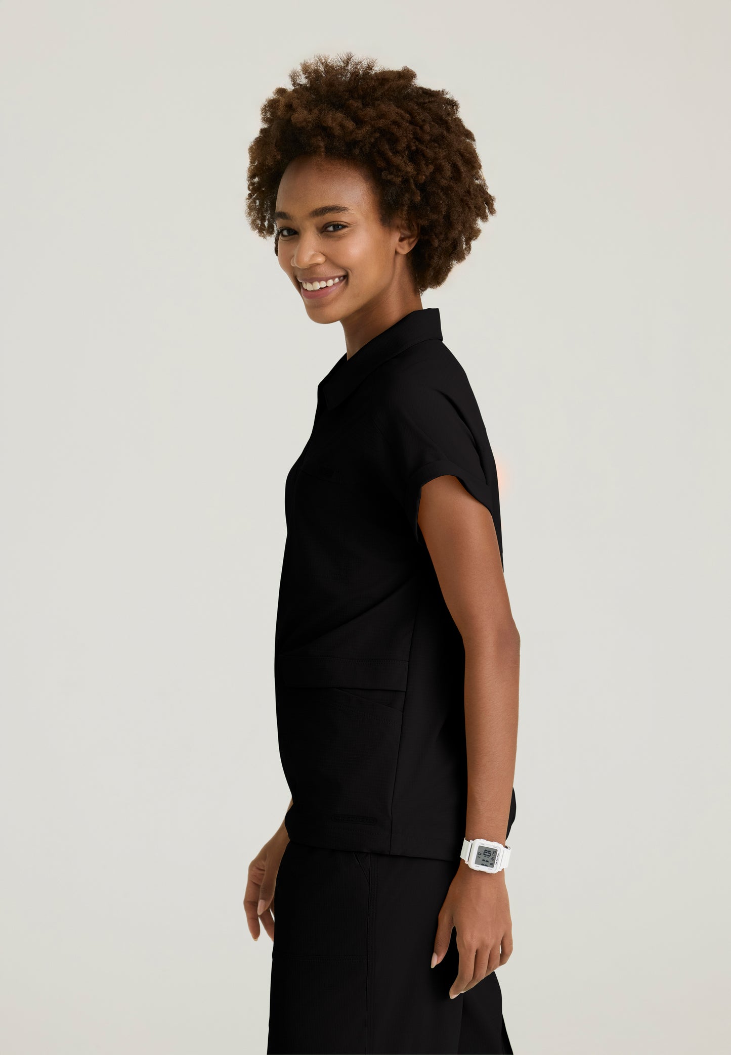 Uniforme Médico Skechers Ripstop Charlie Top