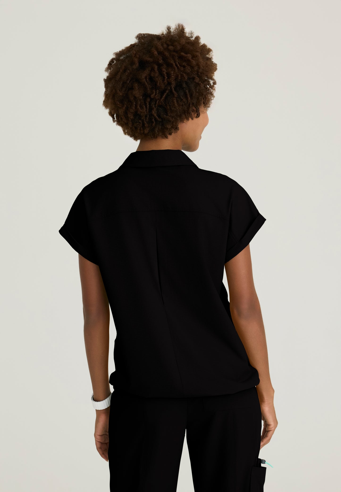 Uniforme Médico Skechers Ripstop Charlie Top