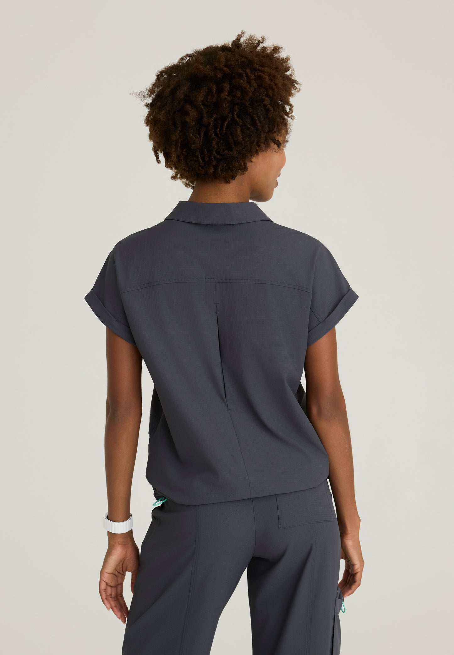Uniforme Médico Skechers Ripstop Charlie Top
