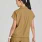 Uniforme Médico Skechers Ripstop Charlie Top