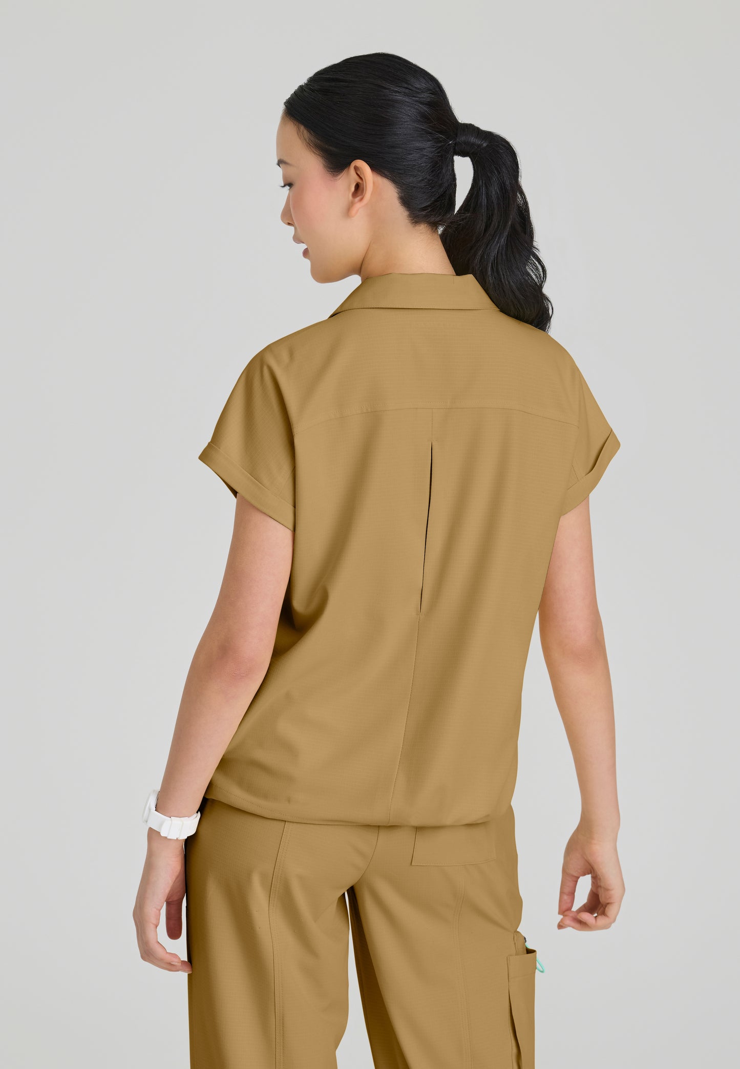 Uniforme Médico Skechers Ripstop Charlie Top