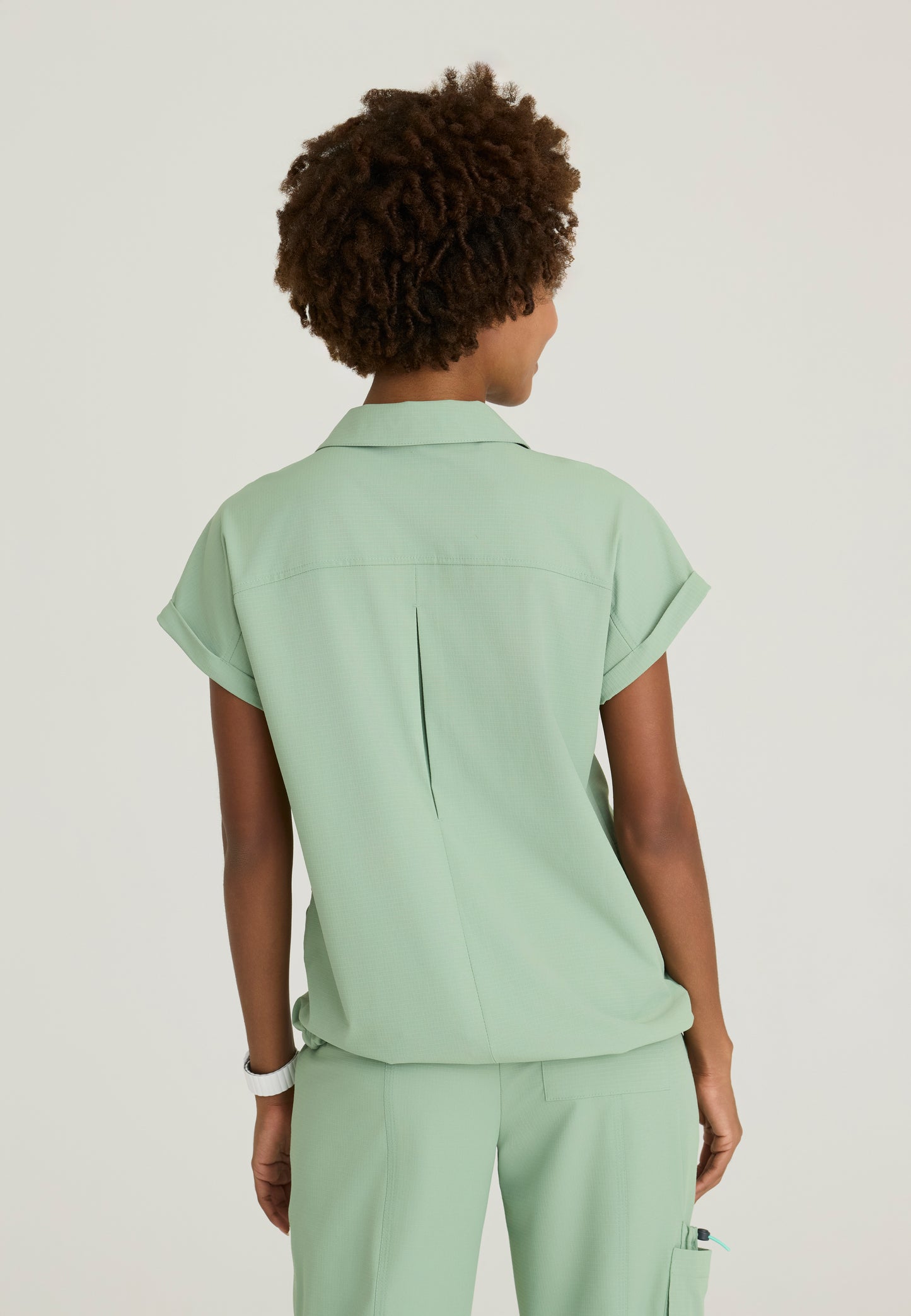 Uniforme Médico Skechers Ripstop Charlie Top