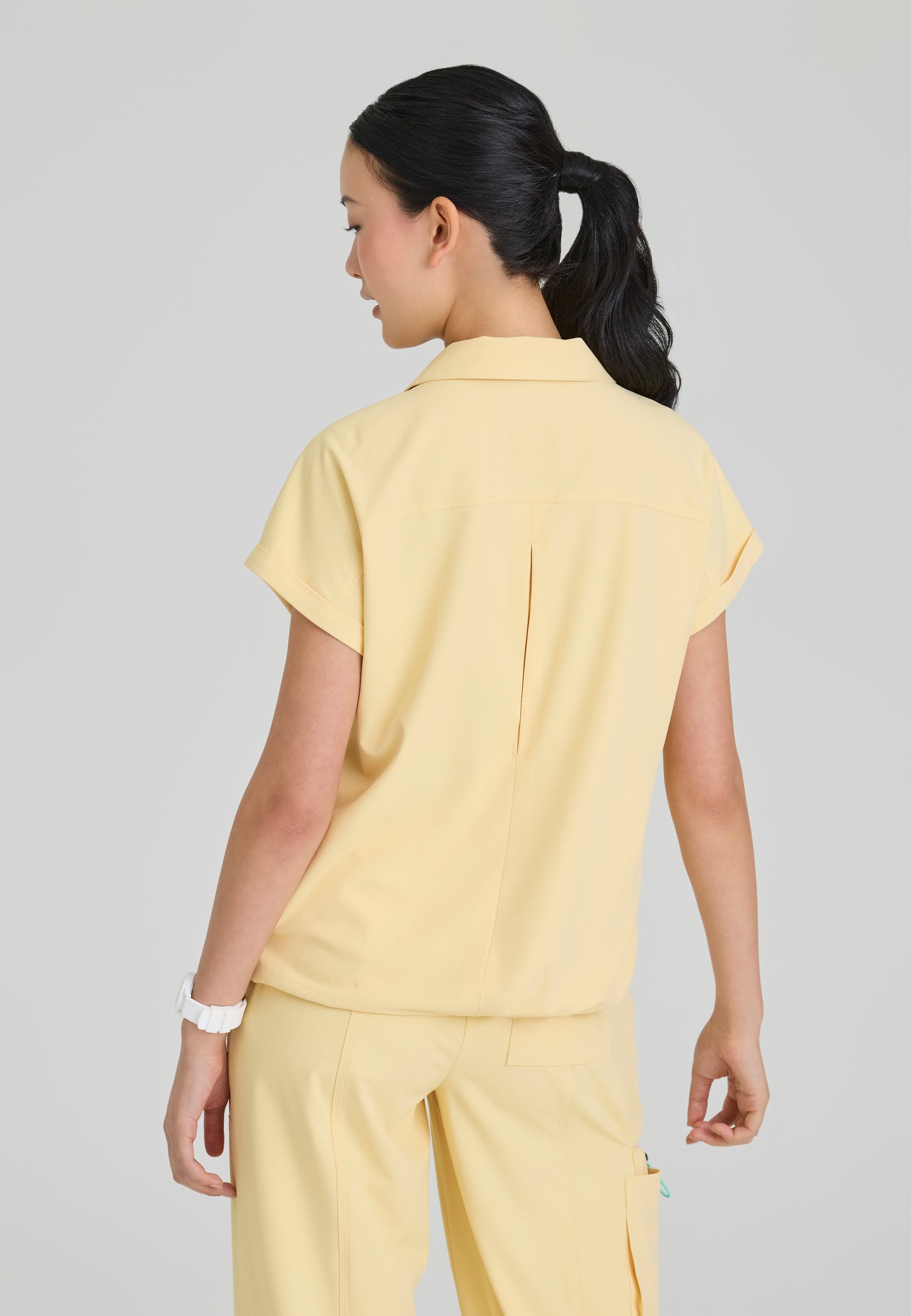 Uniforme Médico Skechers Ripstop Charlie Top