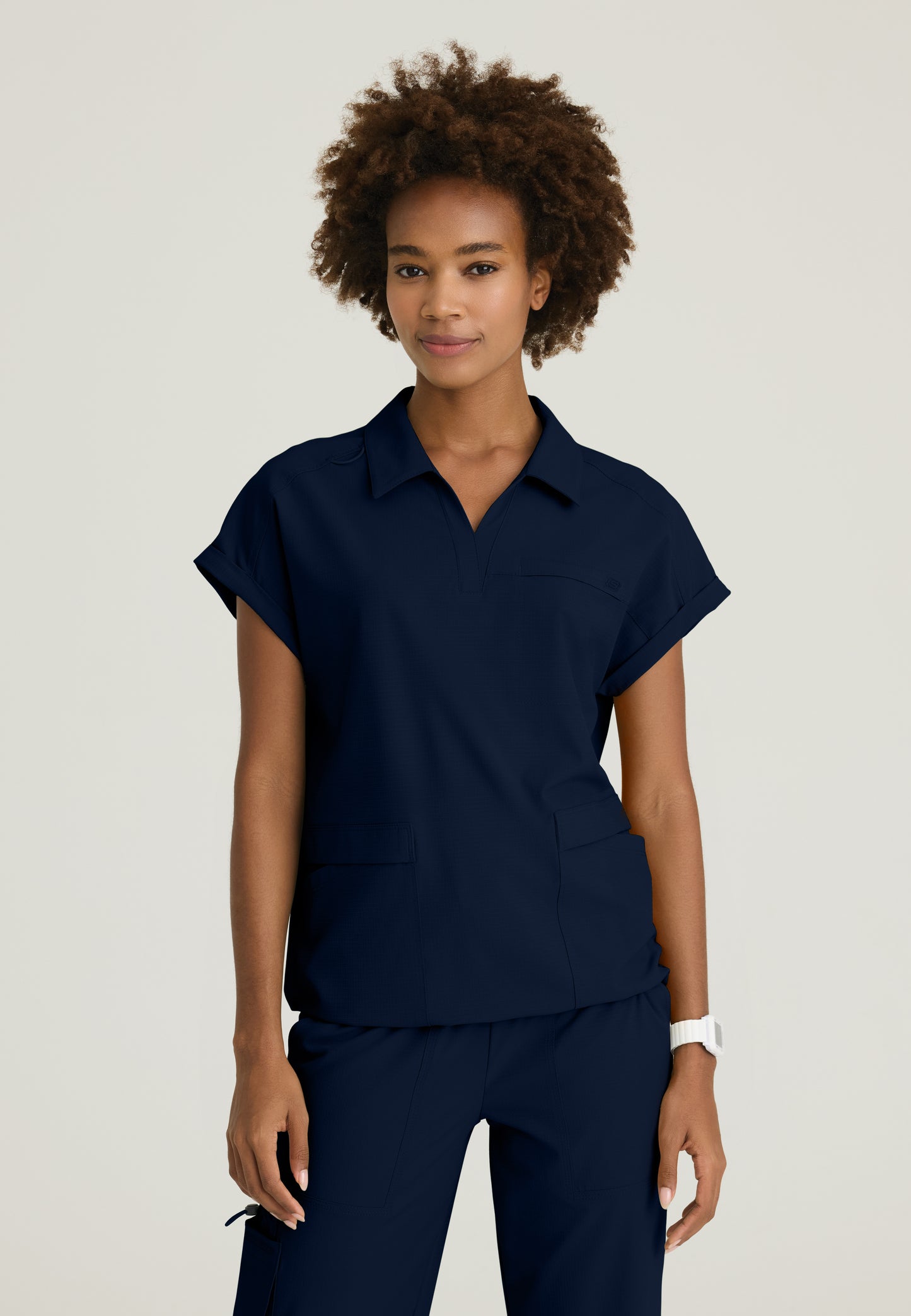 Uniforme Médico Skechers Ripstop Charlie Top