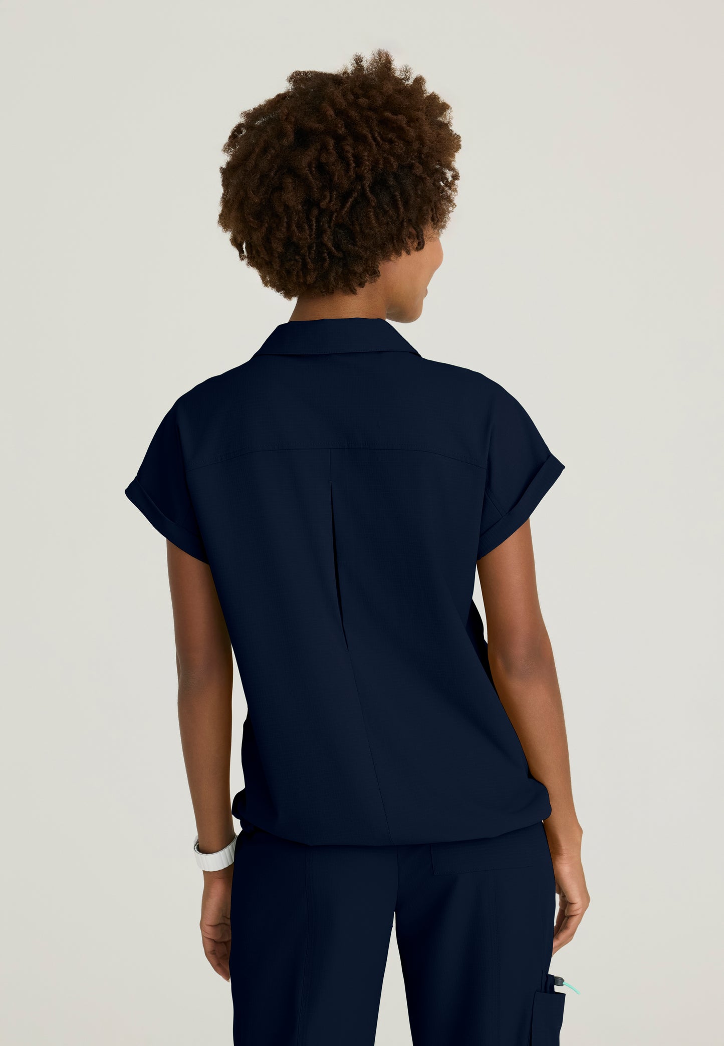 Uniforme Médico Skechers Ripstop Charlie Top