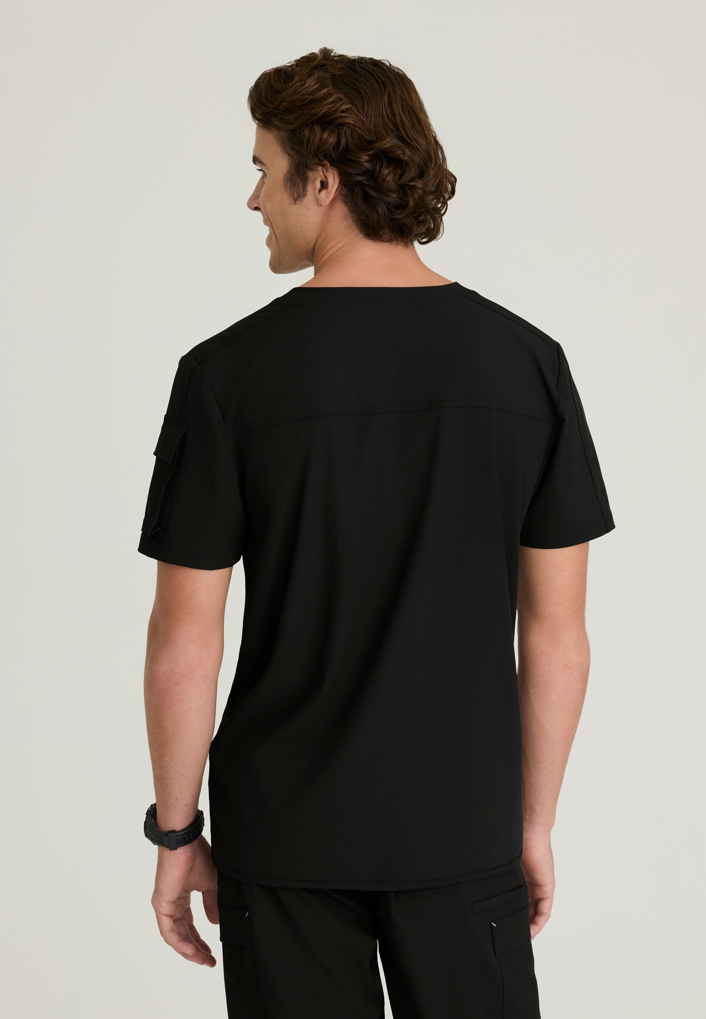 Uniforme Médico Skechers Ripstop Station Top