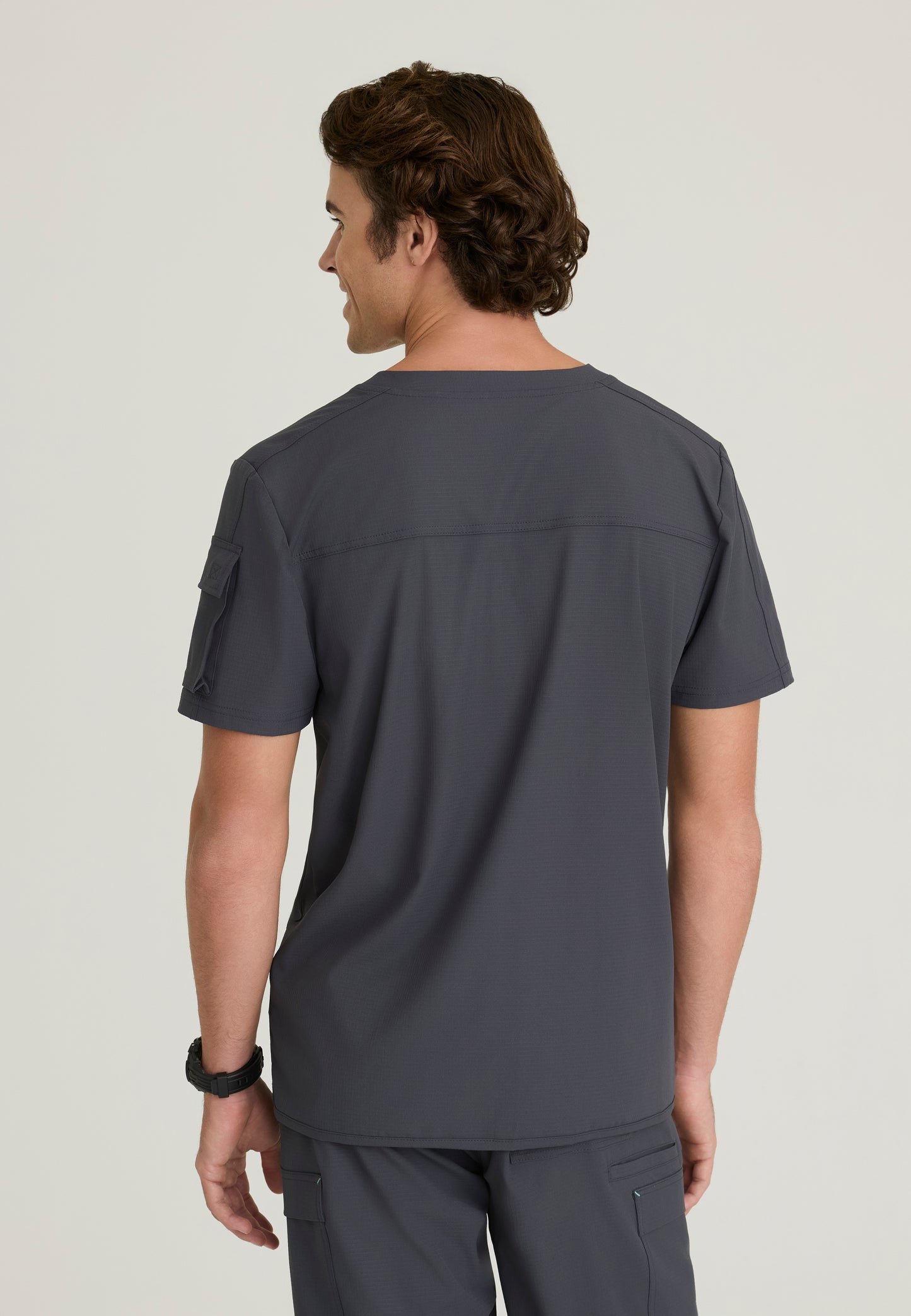 Uniforme Médico Skechers Ripstop Station Top