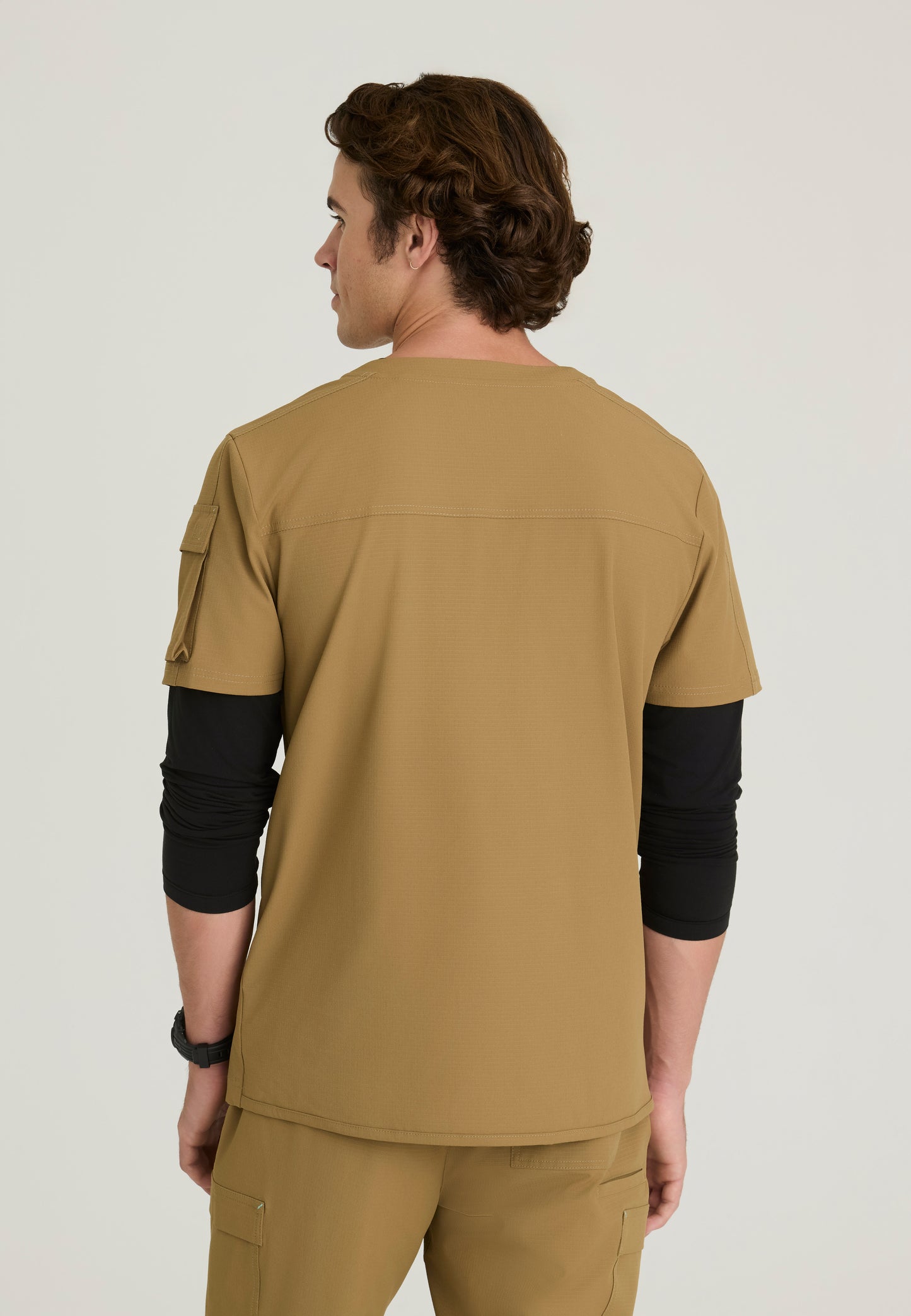 Uniforme Médico Skechers Ripstop Station Top