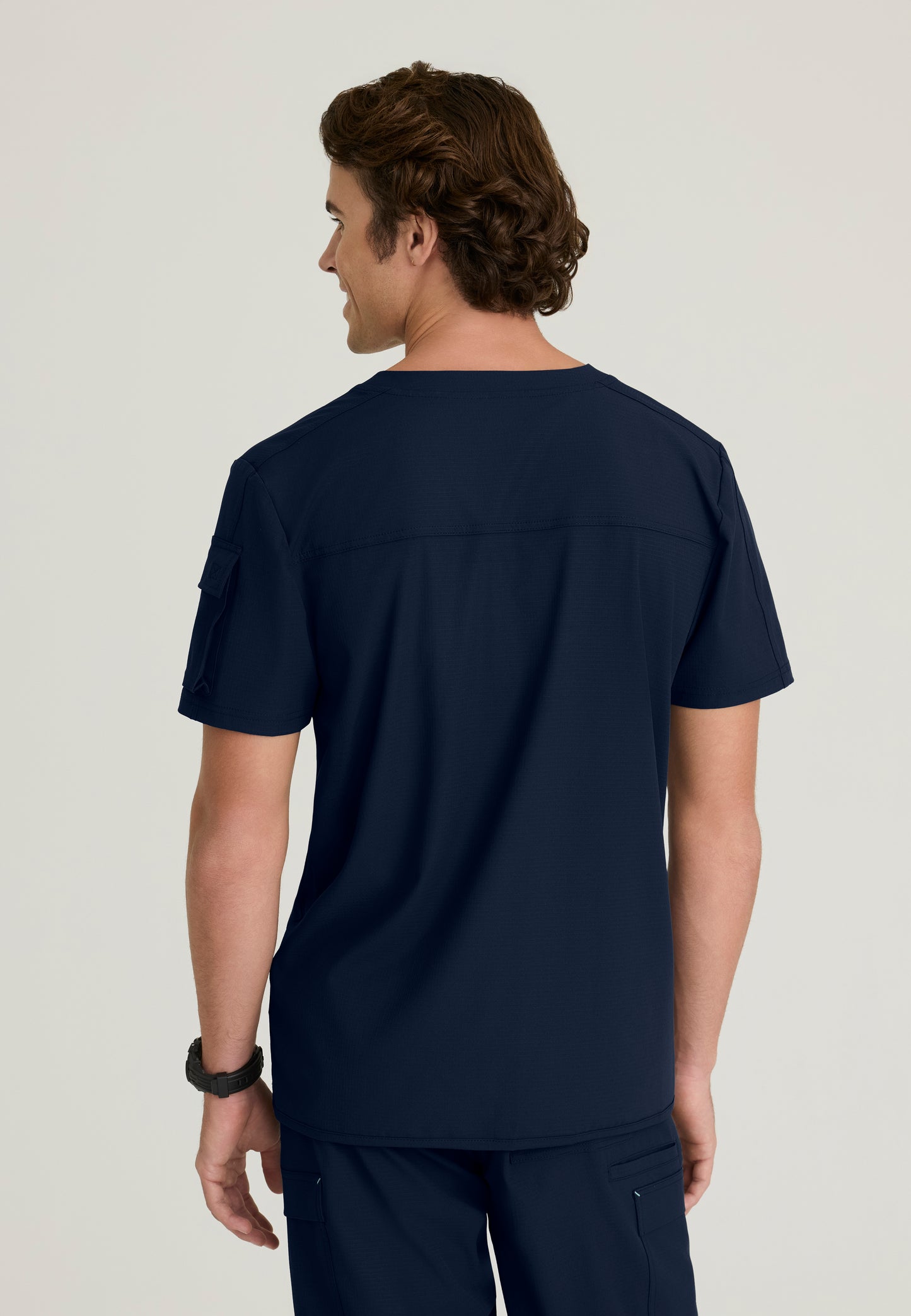 Uniforme Médico Skechers Ripstop Station Top