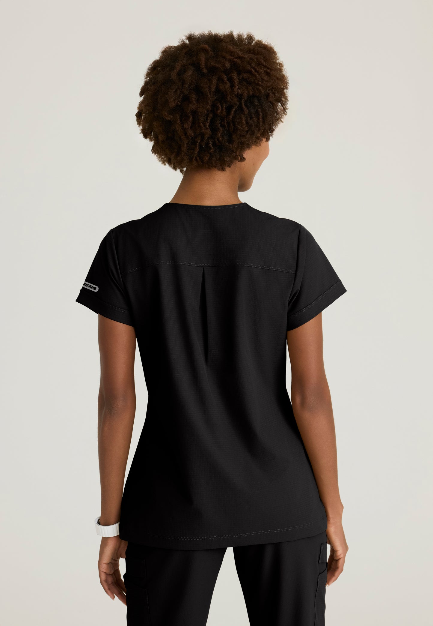 Uniforme Médico Skechers Ripstop Trek Top