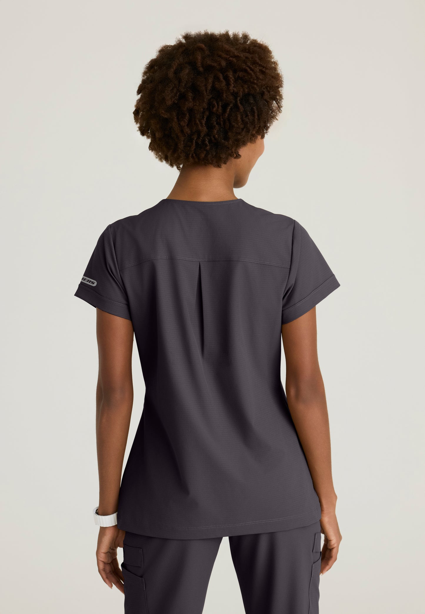Uniforme Médico Skechers Ripstop Trek Top