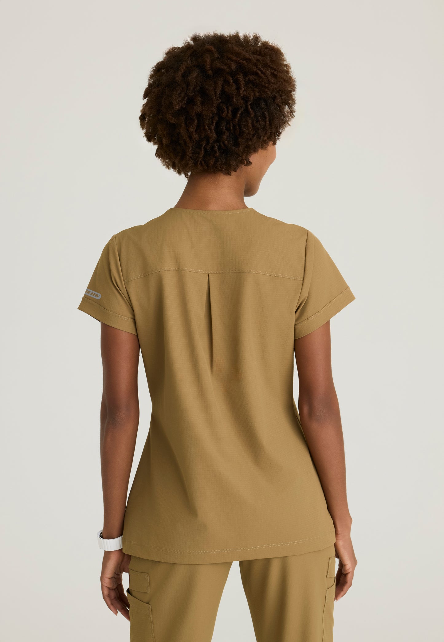Uniforme Médico Skechers Ripstop Trek Top