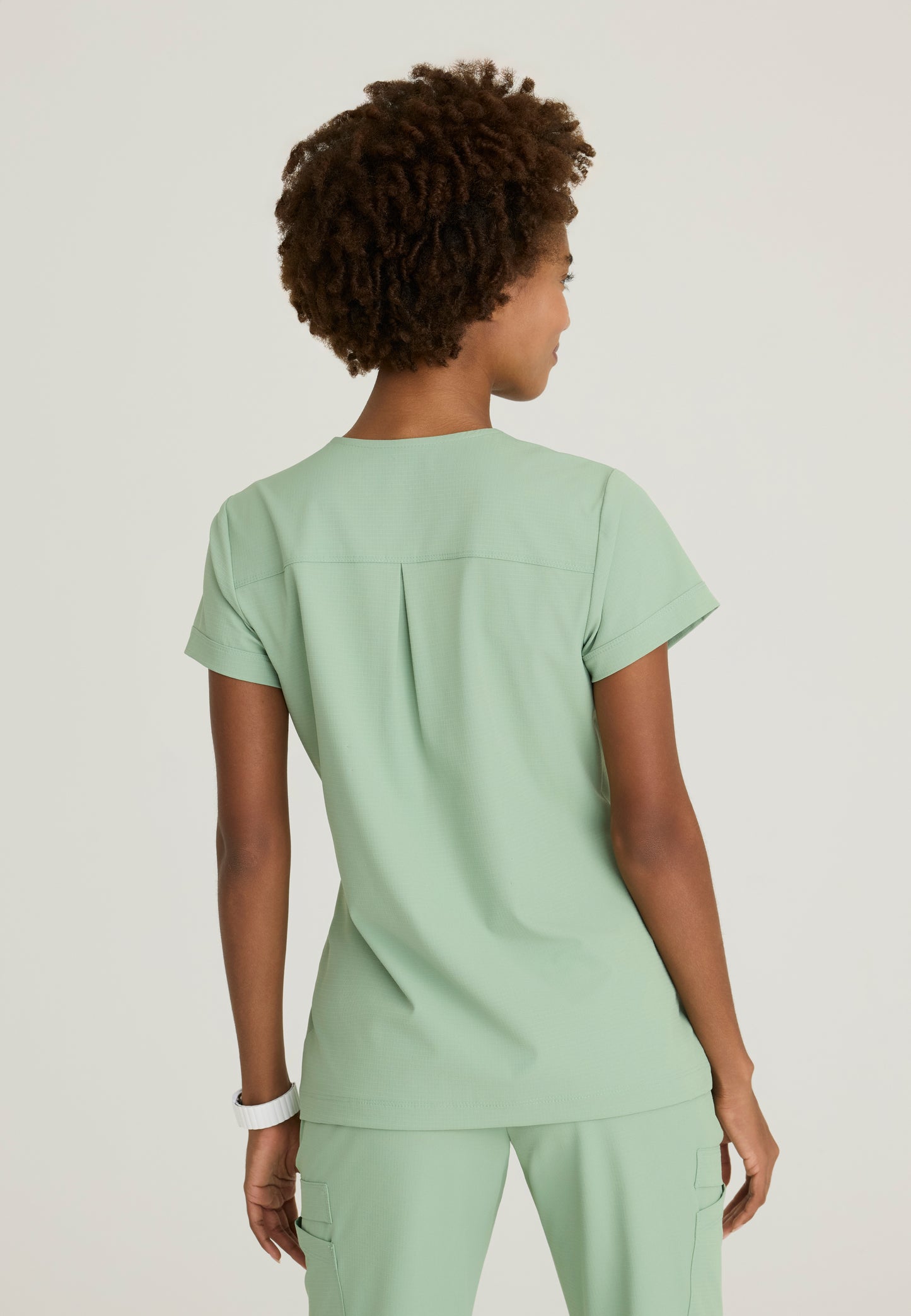 Uniforme Médico Skechers Ripstop Trek Top