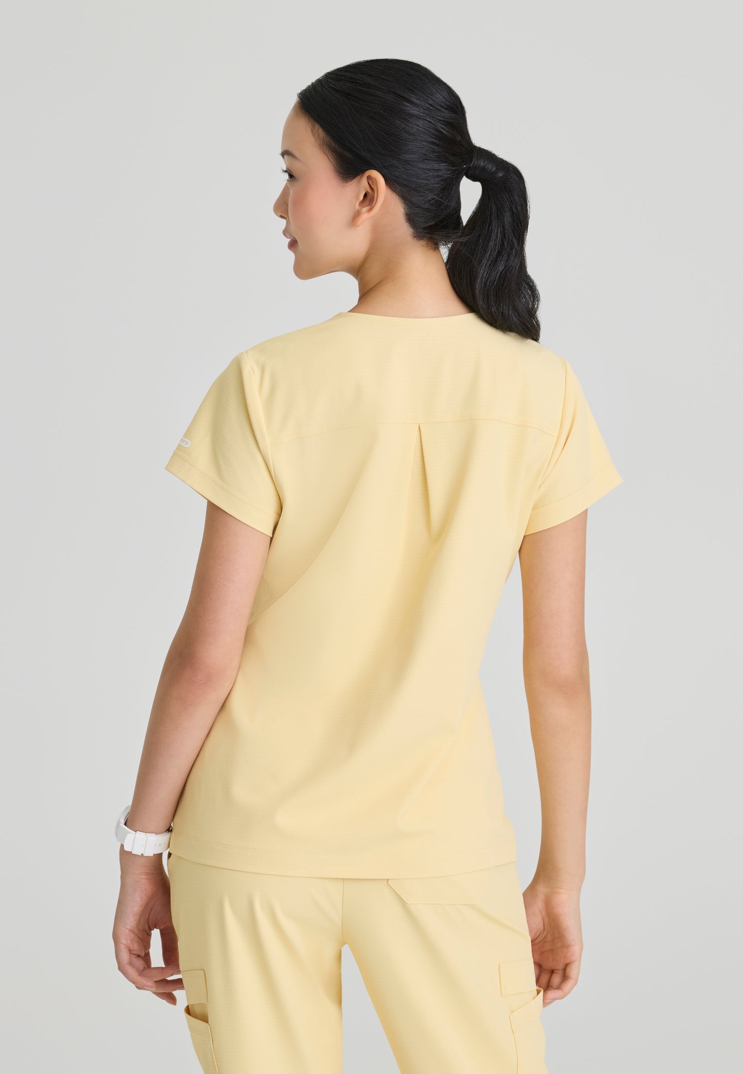 Uniforme Médico Skechers Ripstop Trek Top