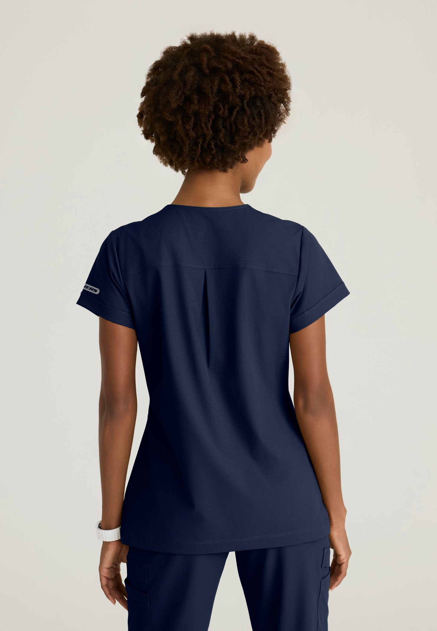 Uniforme Médico Skechers Ripstop Trek Top