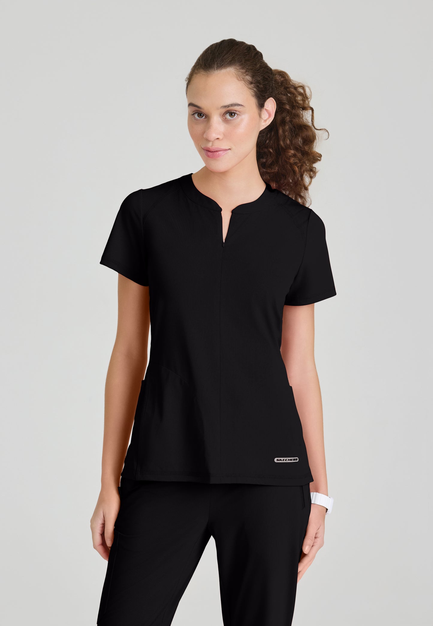 Uniforme Médico Skechers Slip-ins Glide Top