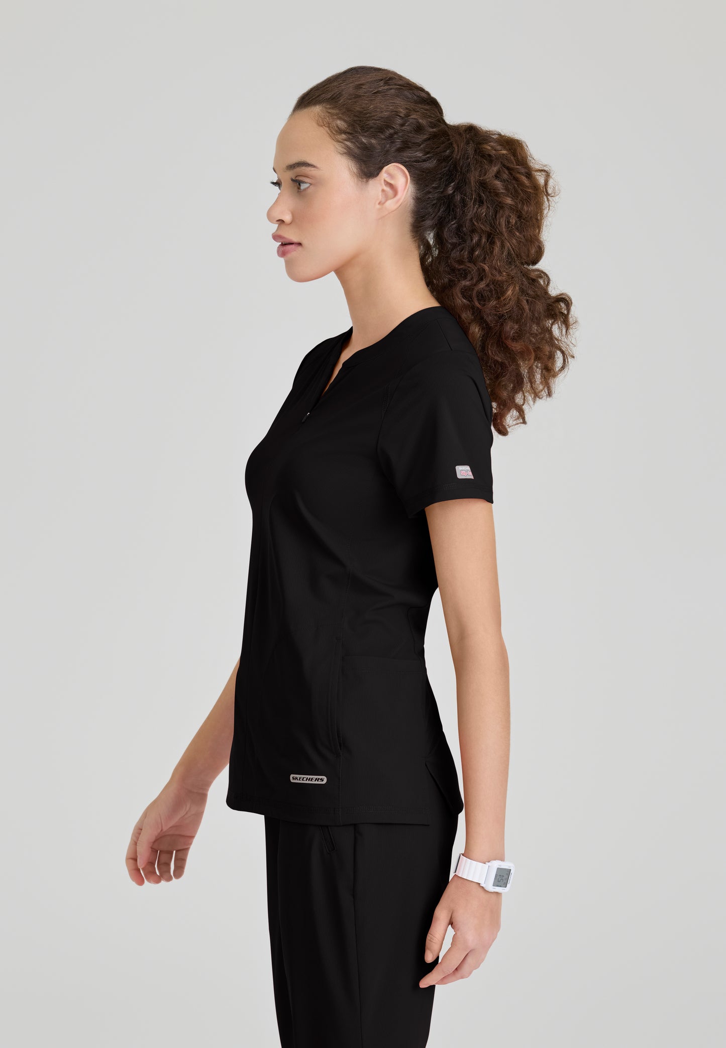 Uniforme Médico Skechers Slip-ins Glide Top