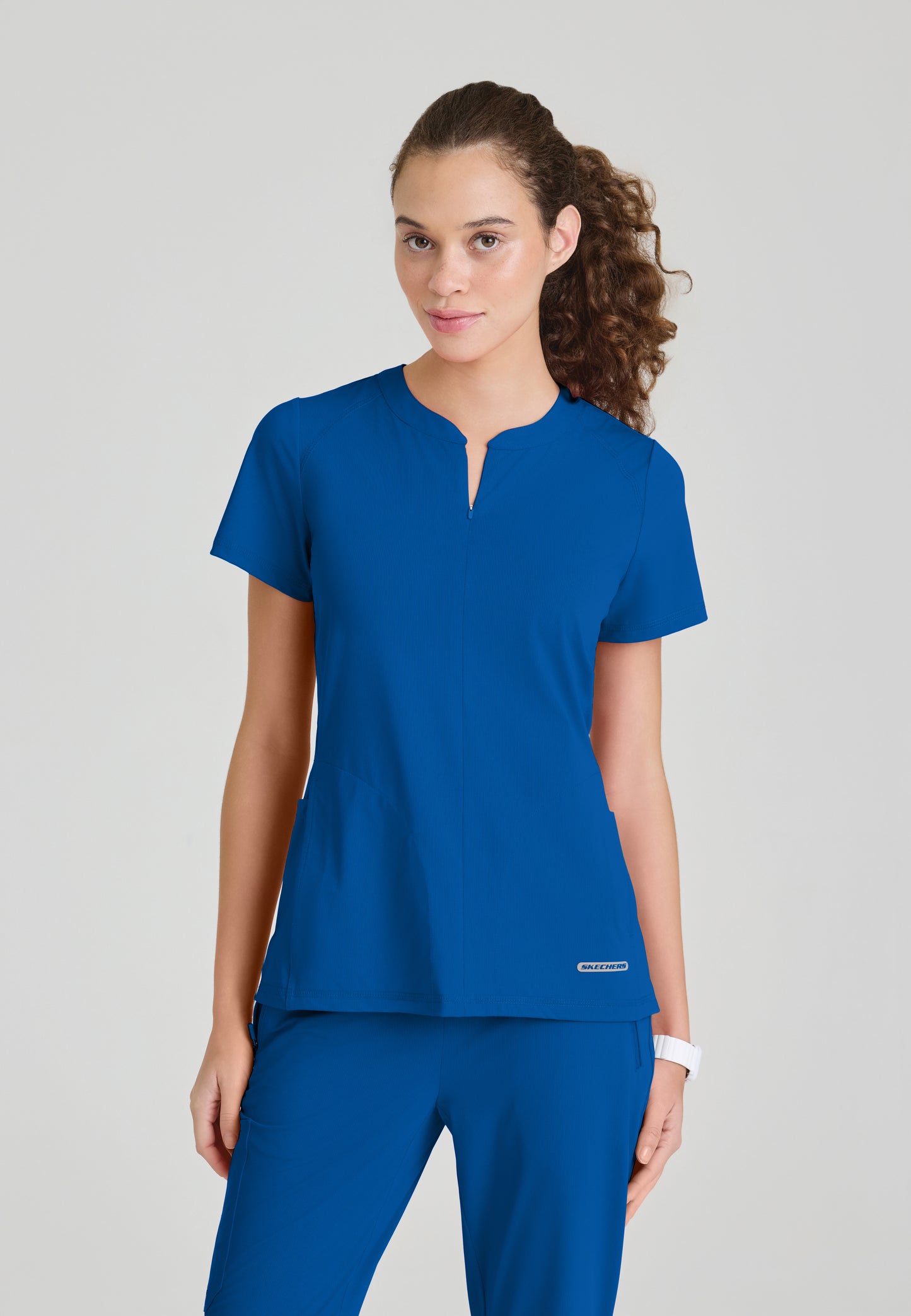 Uniforme Médico Skechers Slip-ins Glide Top