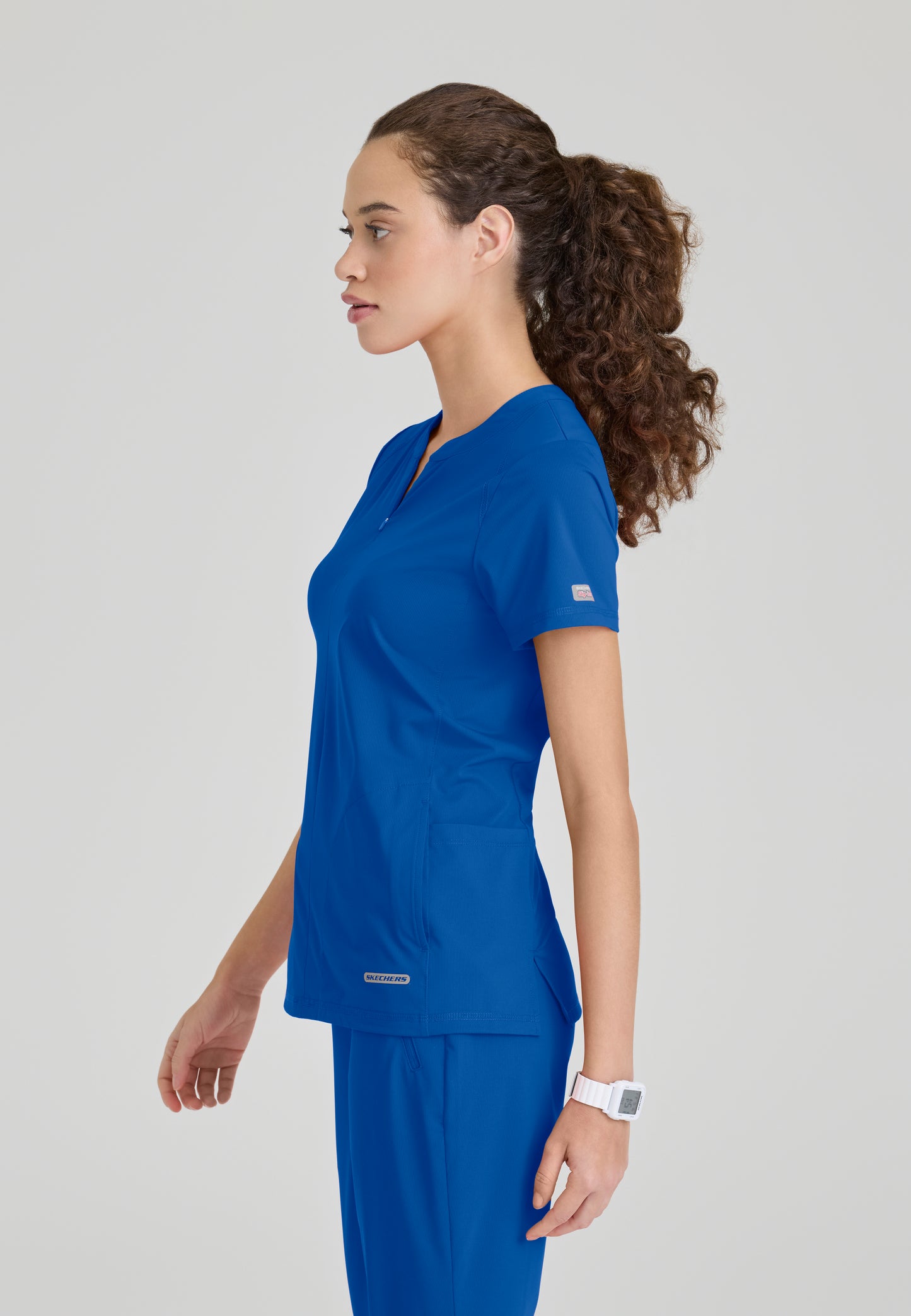 Uniforme Médico Skechers Slip-ins Glide Top