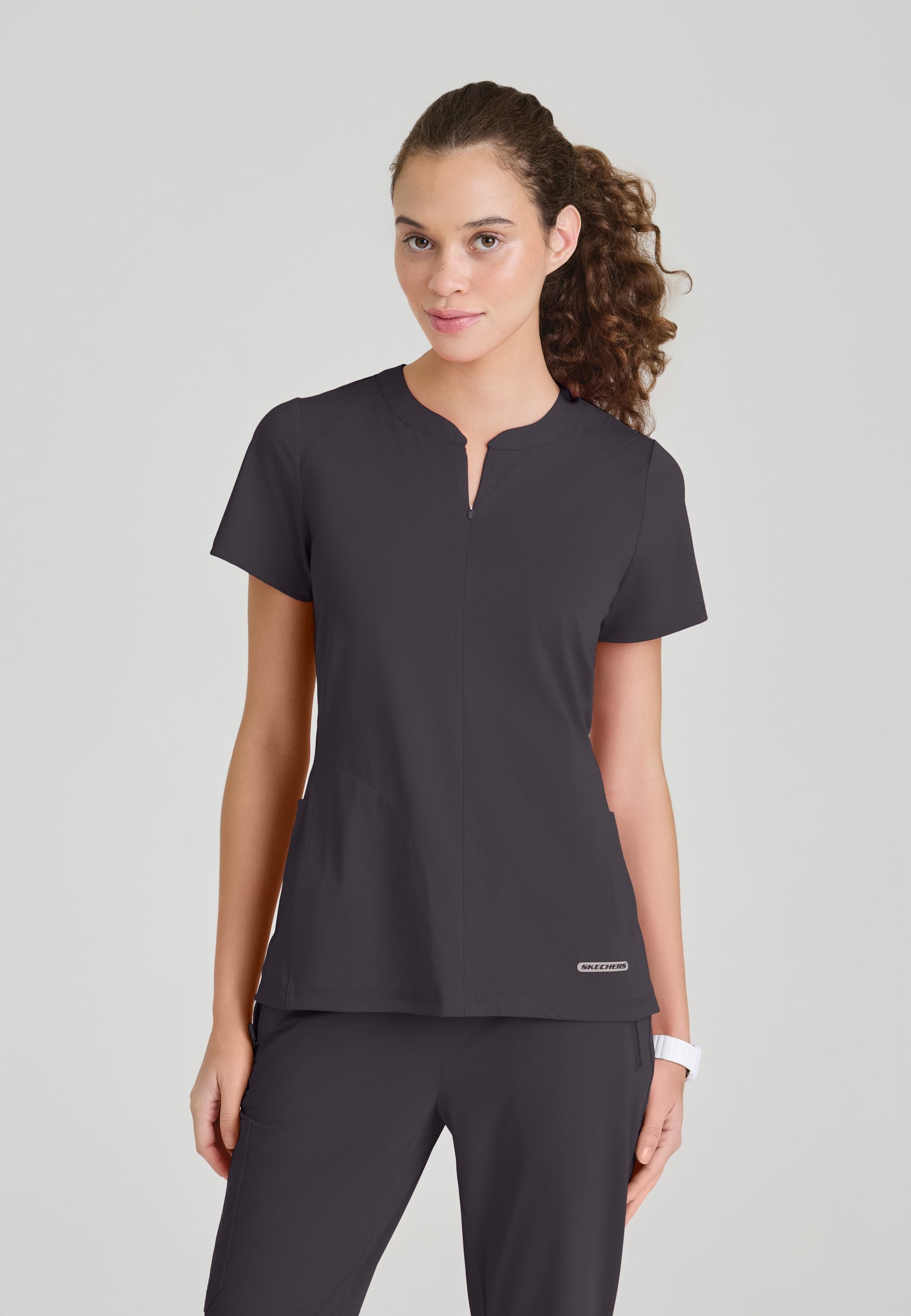 Uniforme Médico Skechers Slip-ins Glide Top
