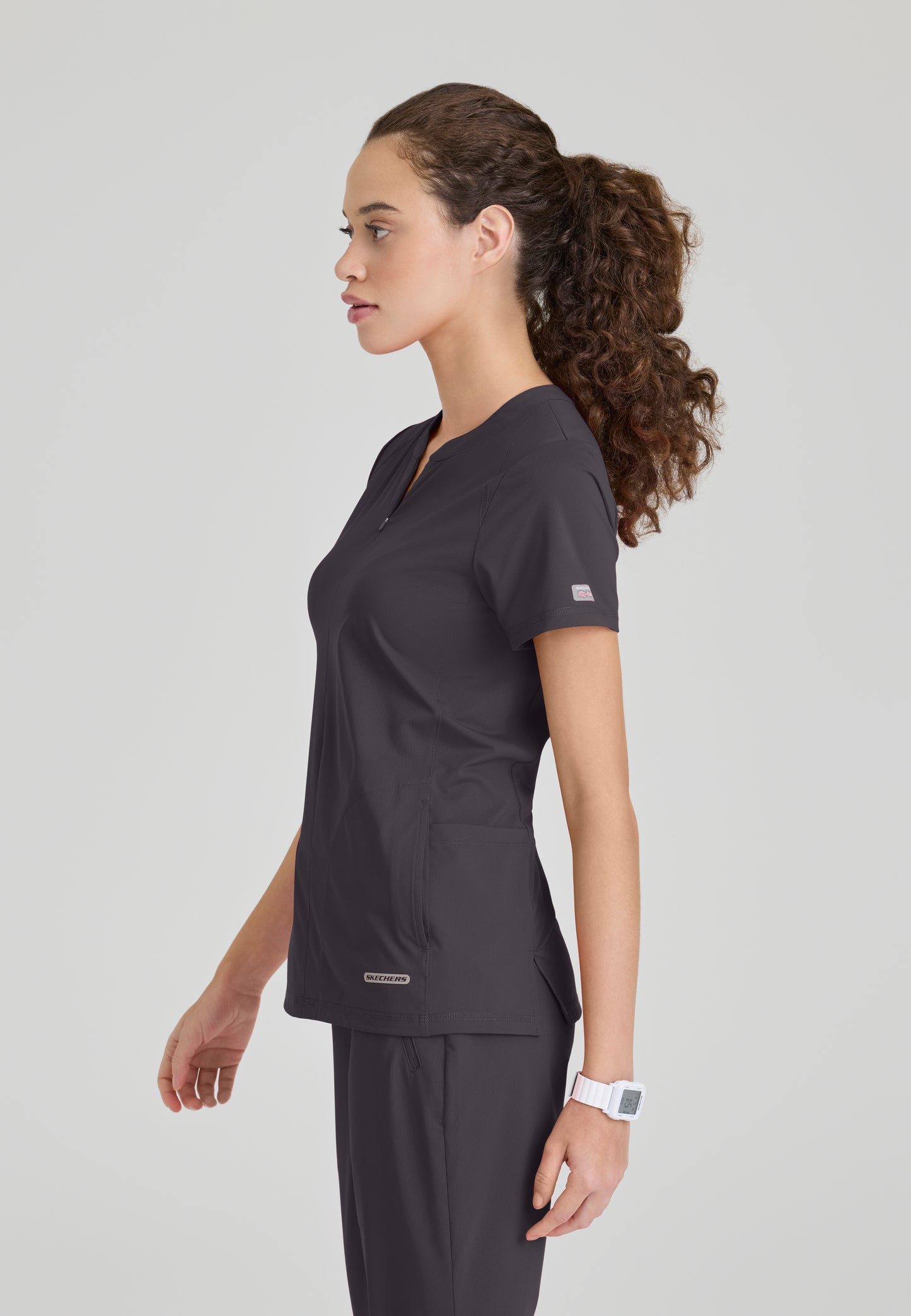 Uniforme Médico Skechers Slip-ins Glide Top