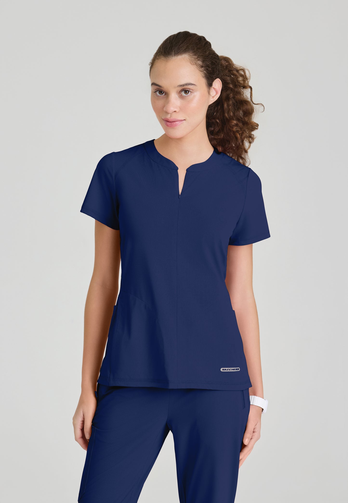 Uniforme Médico Skechers Slip-ins Glide Top
