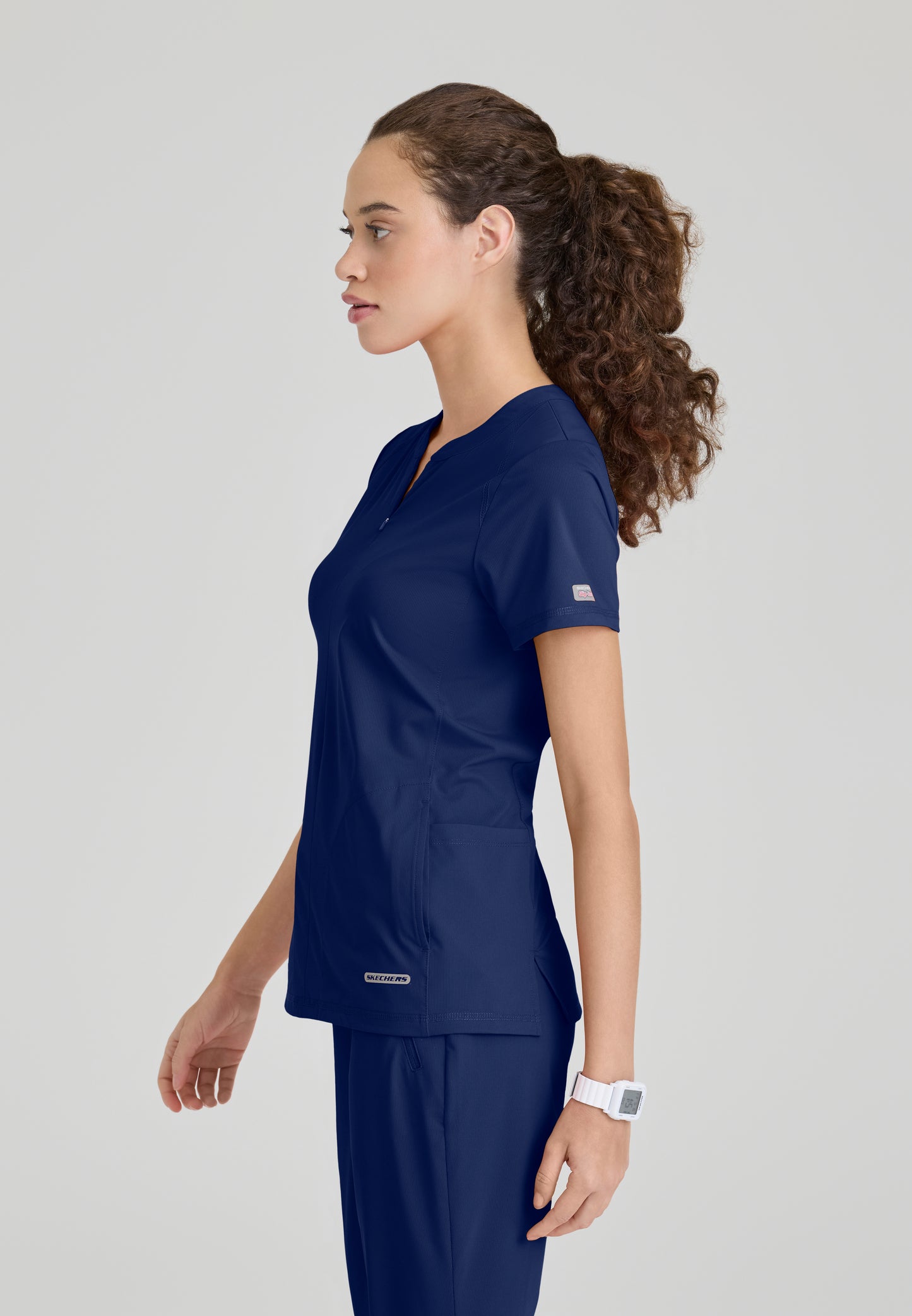Uniforme Médico Skechers Slip-ins Glide Top